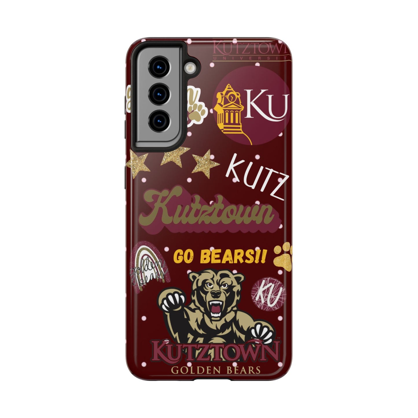 Kutztown University