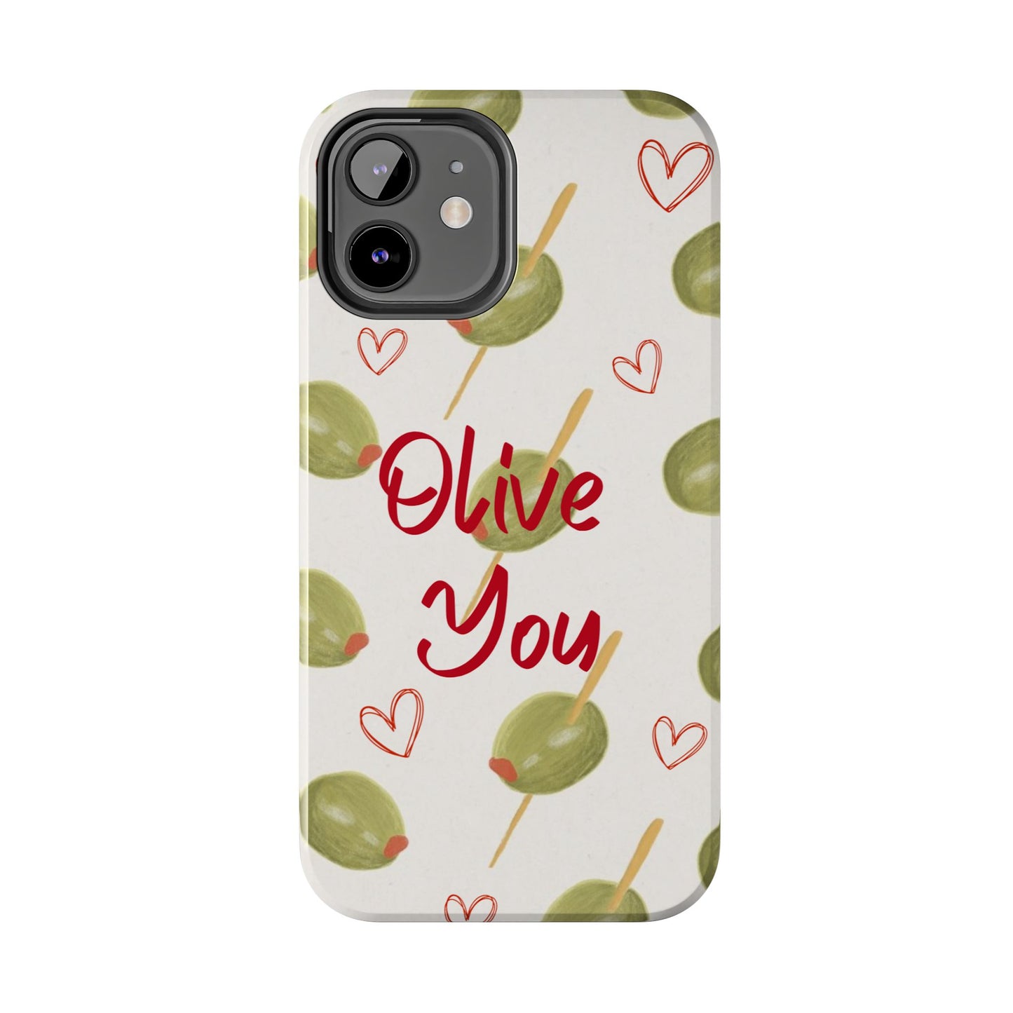 Olive You