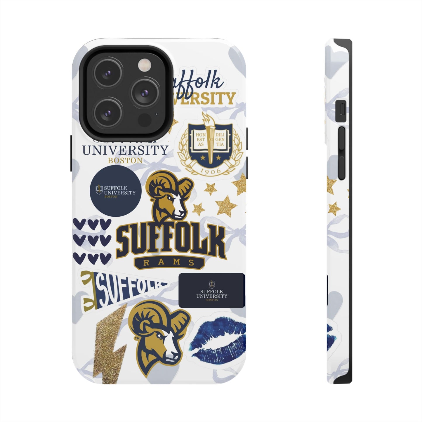 Suffolk University