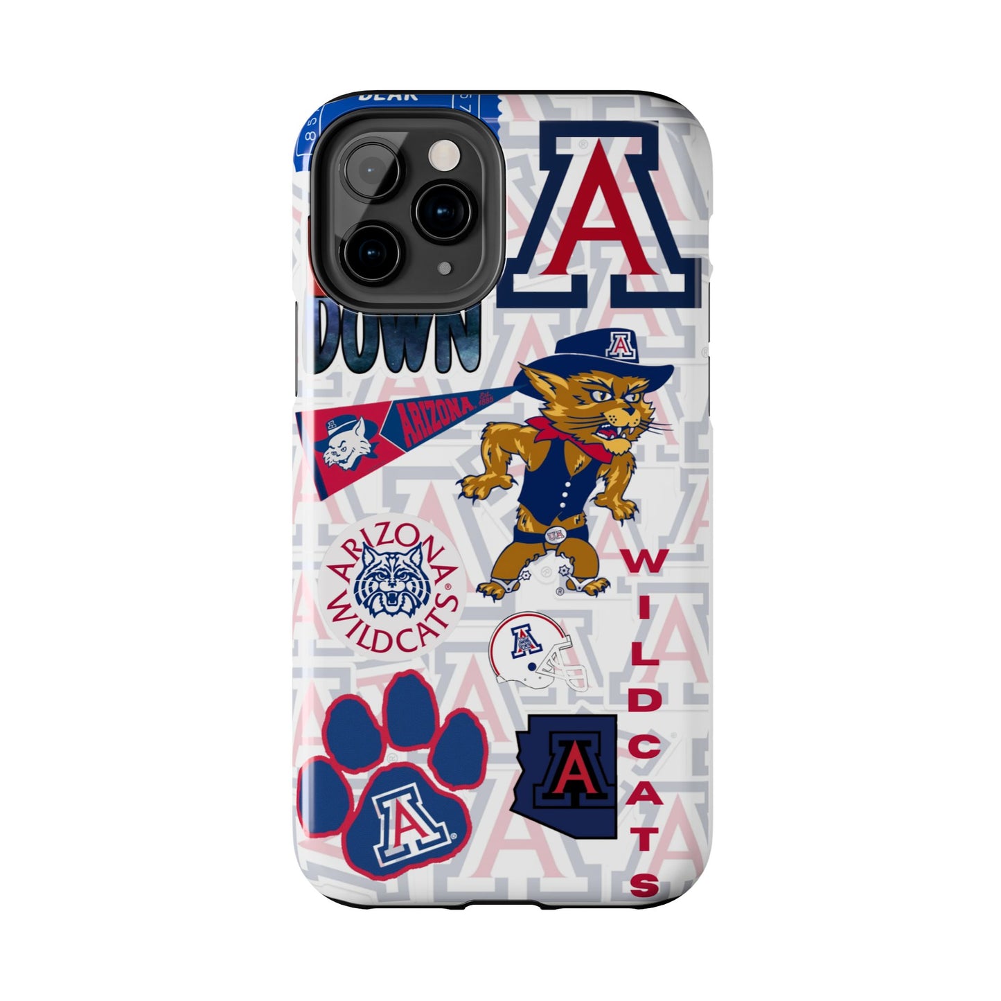 University of Arizona