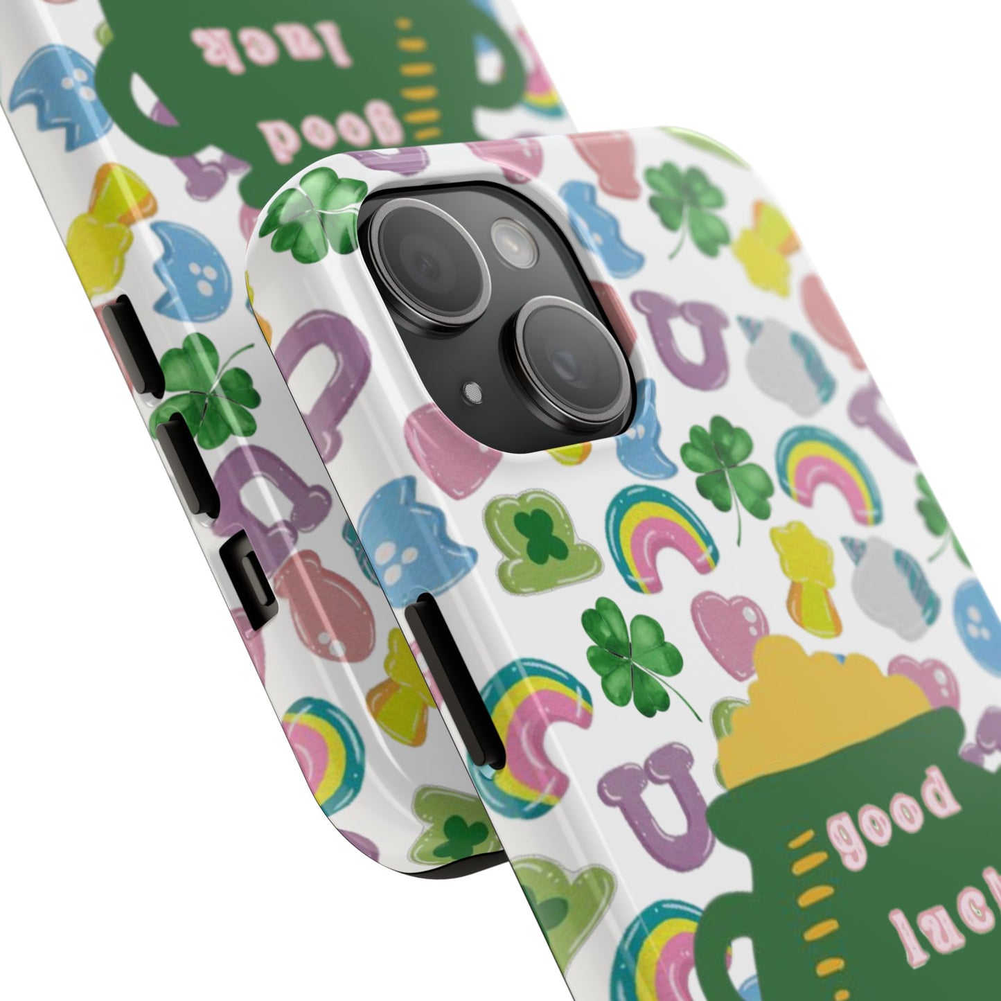 Lucky Charm