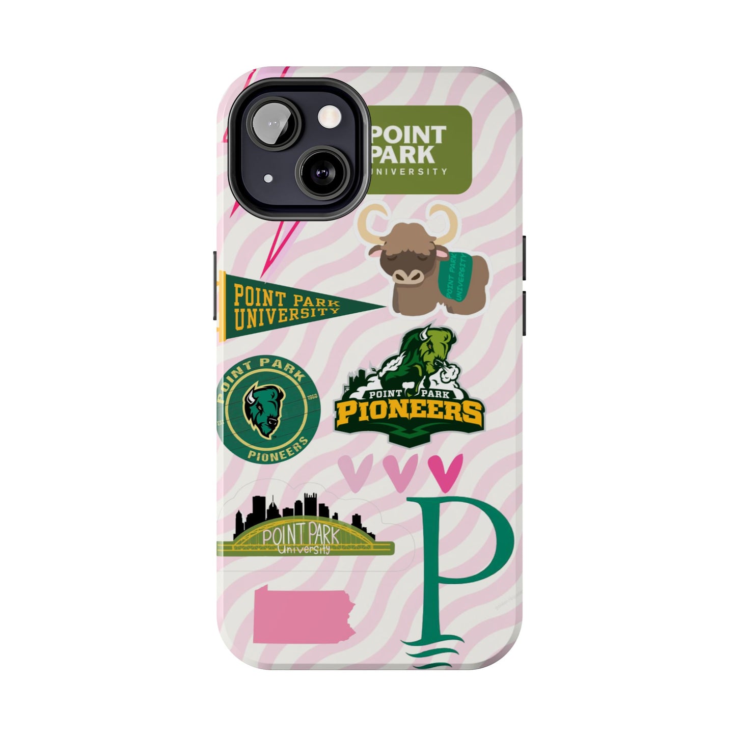 Point Park University