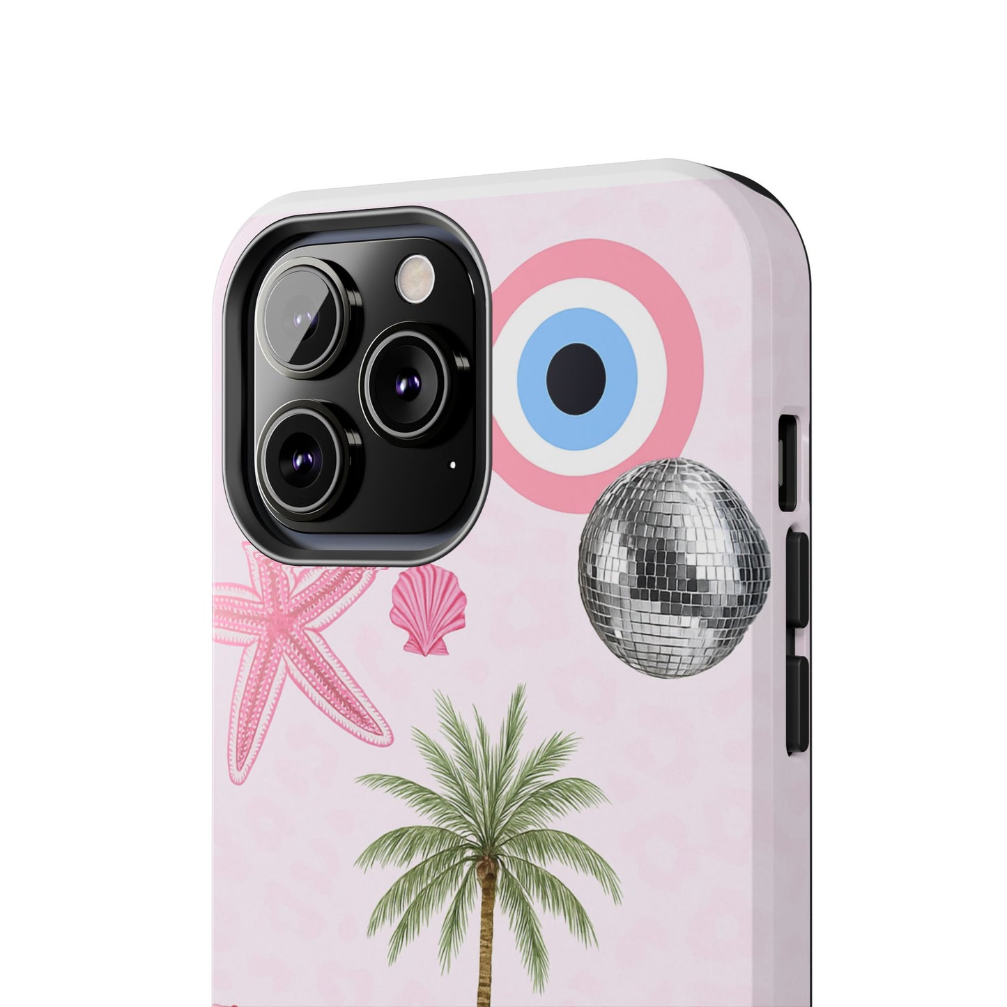 Pink Paradise