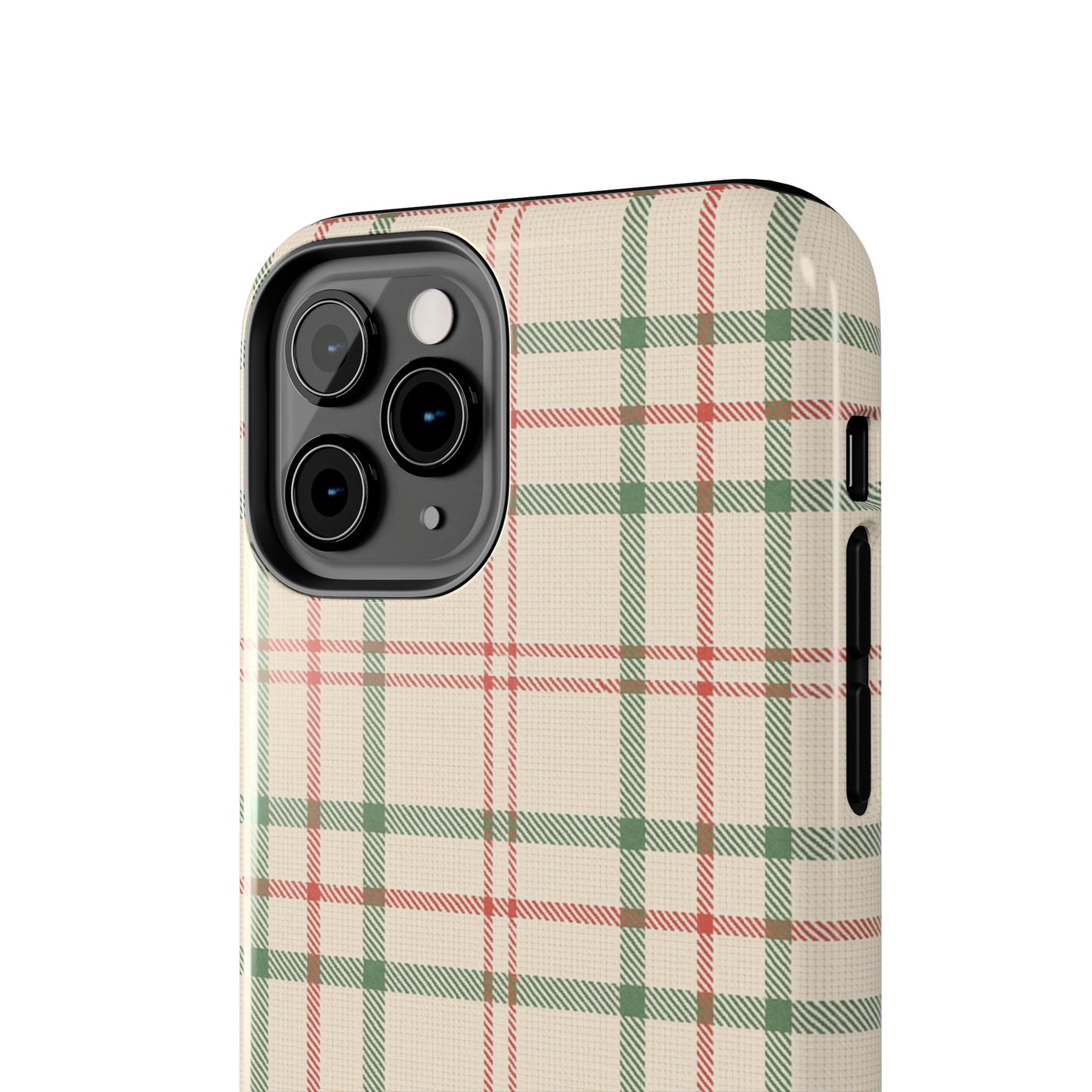 Vintage Plaid