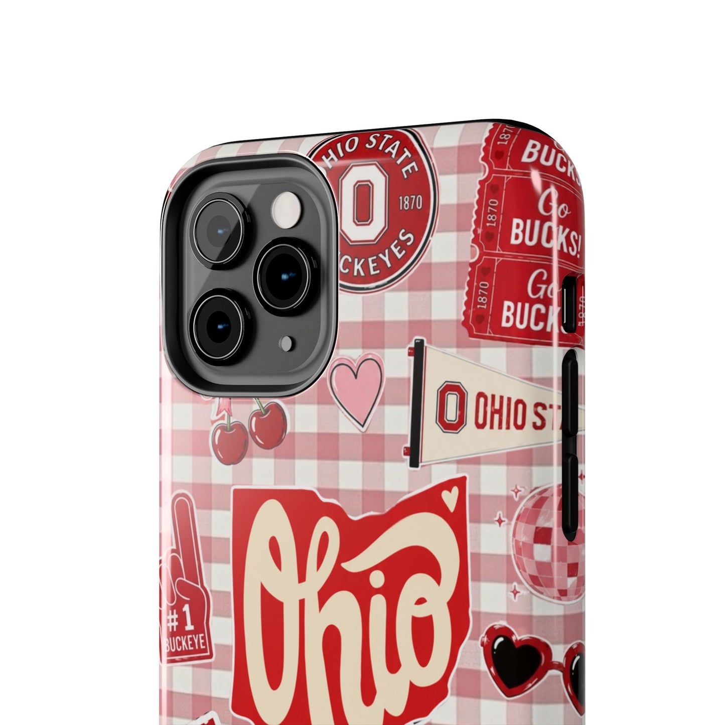 The Ohio State University