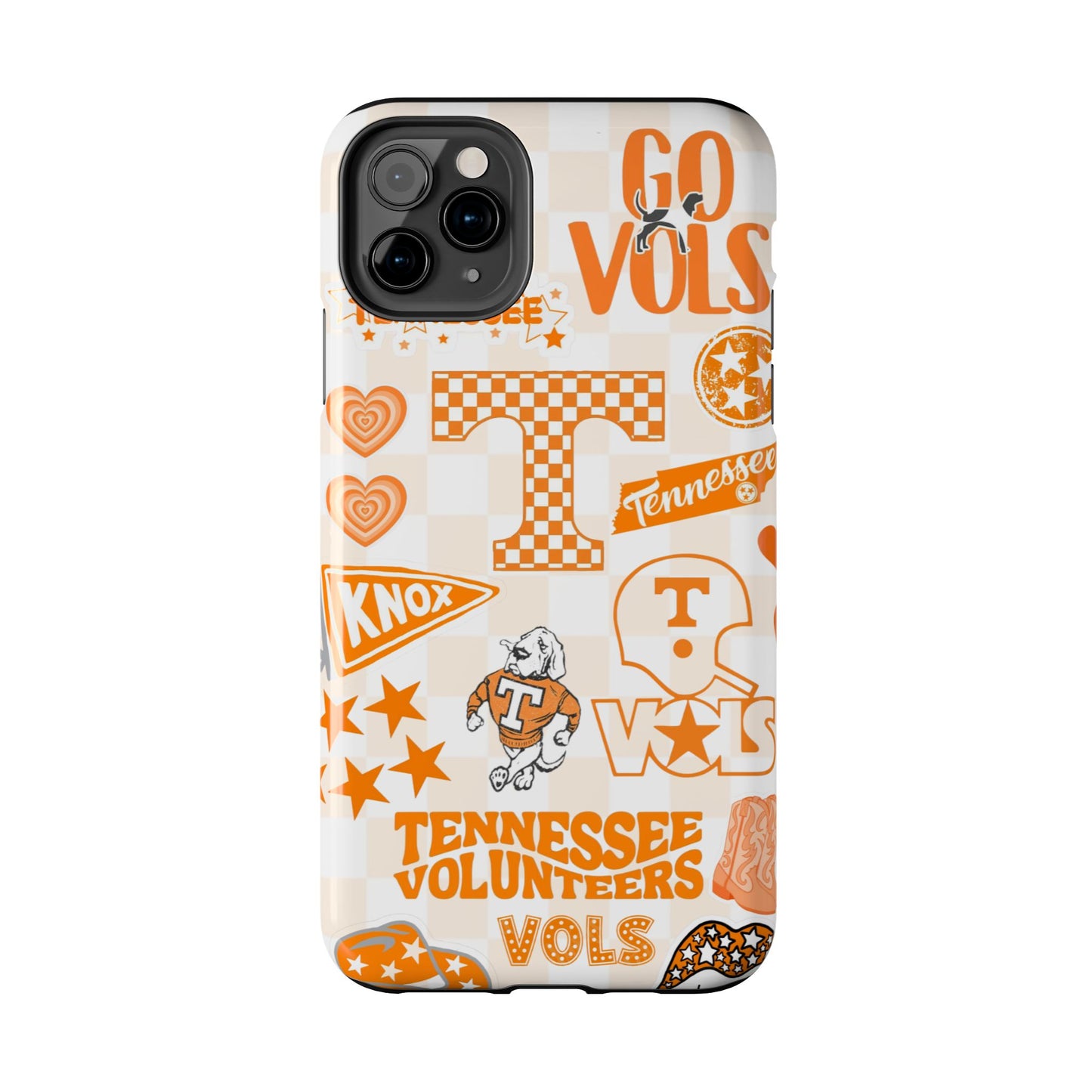 University of Tennessee