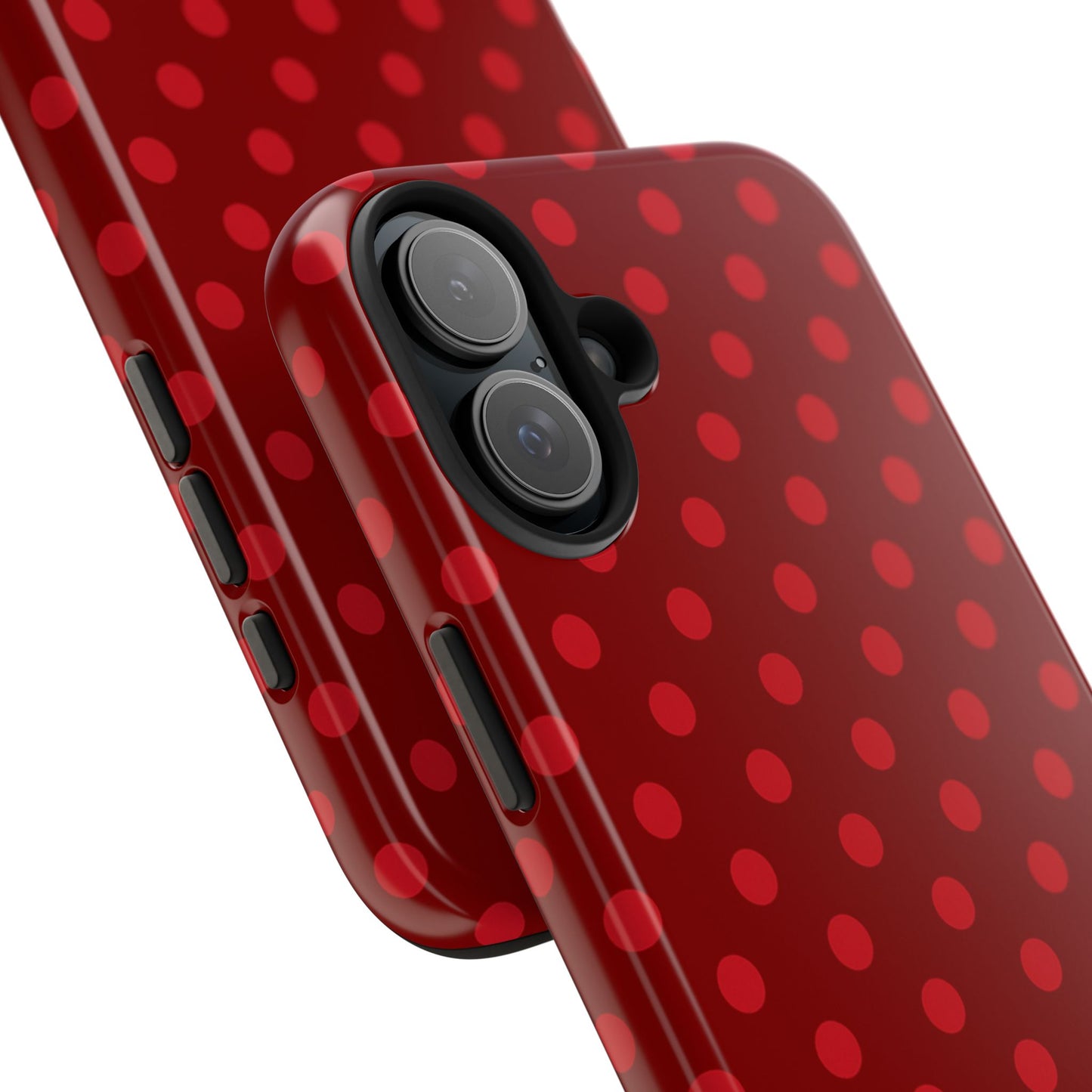 Candy Cane Dots