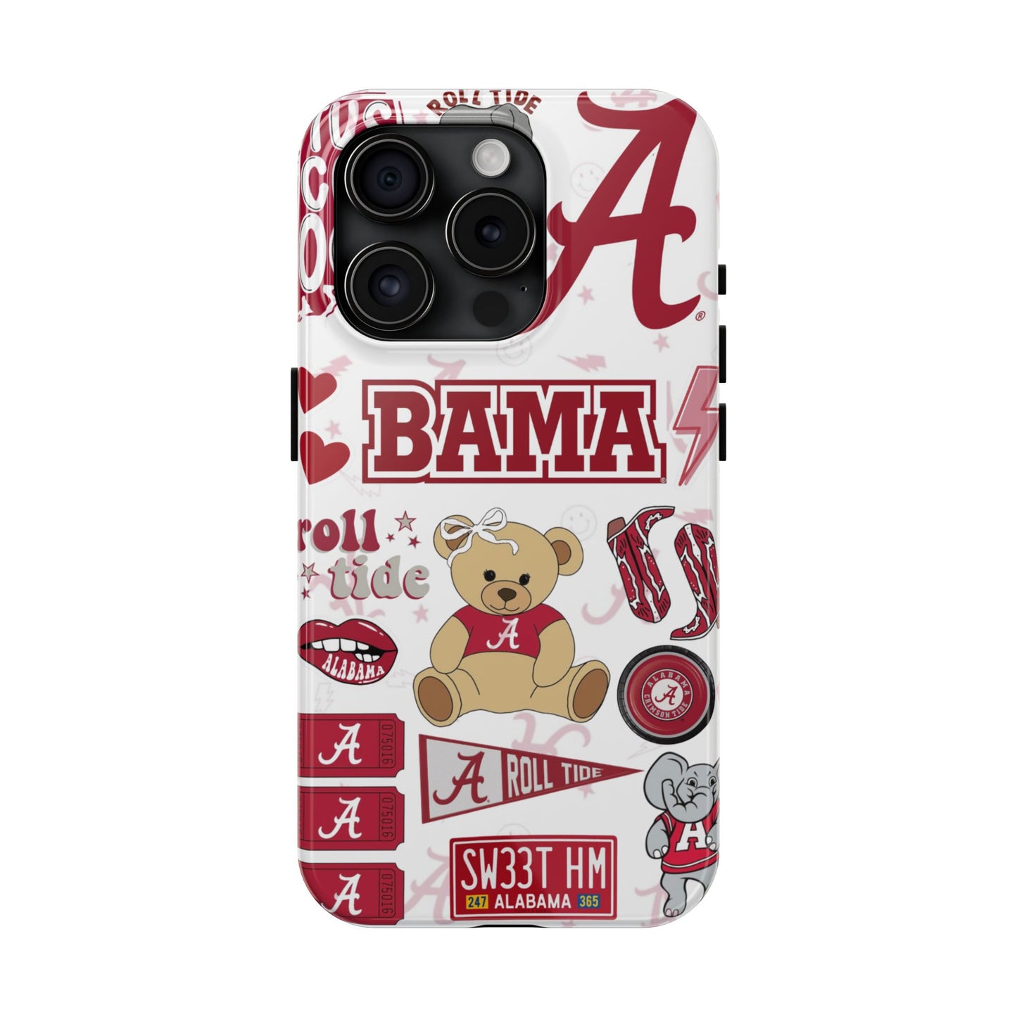 University of Alabama