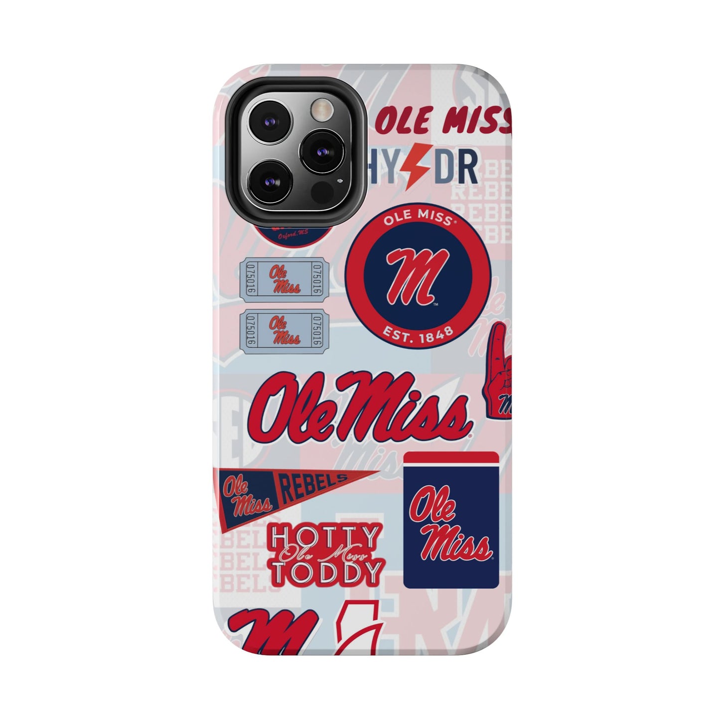 Ole Miss