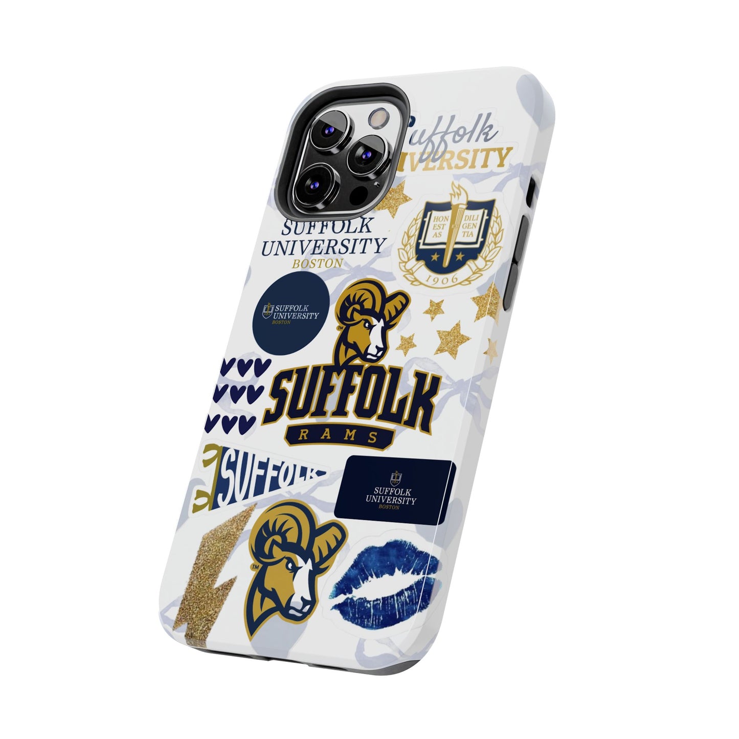 Suffolk University