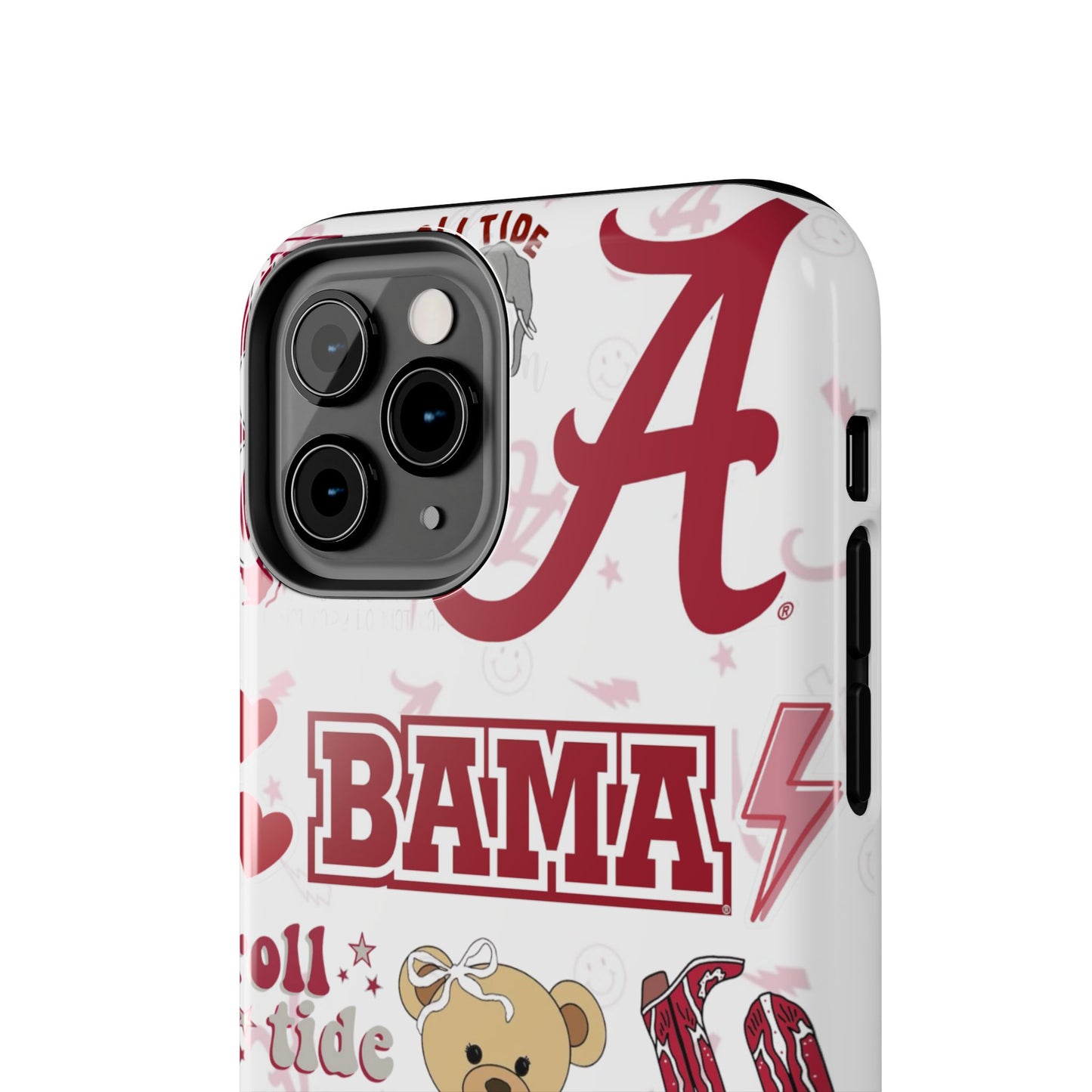 University of Alabama