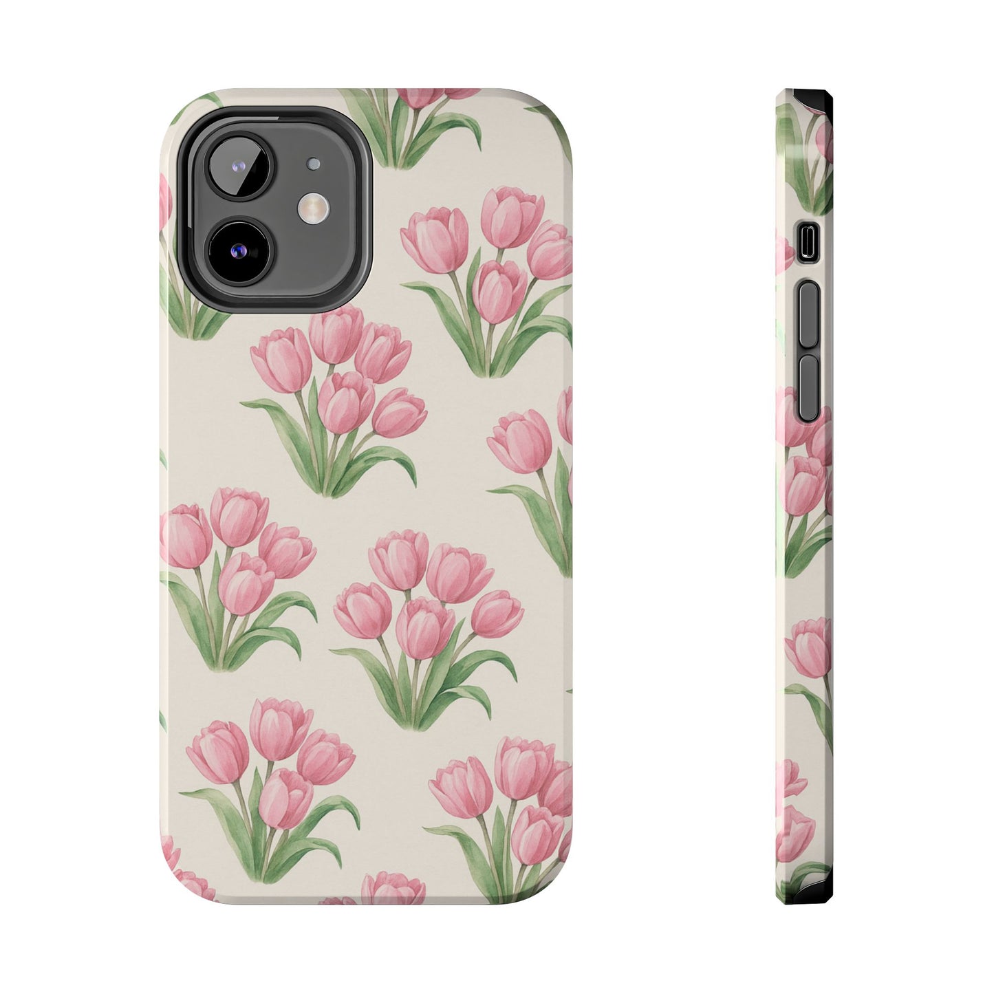 Tulip Touch
