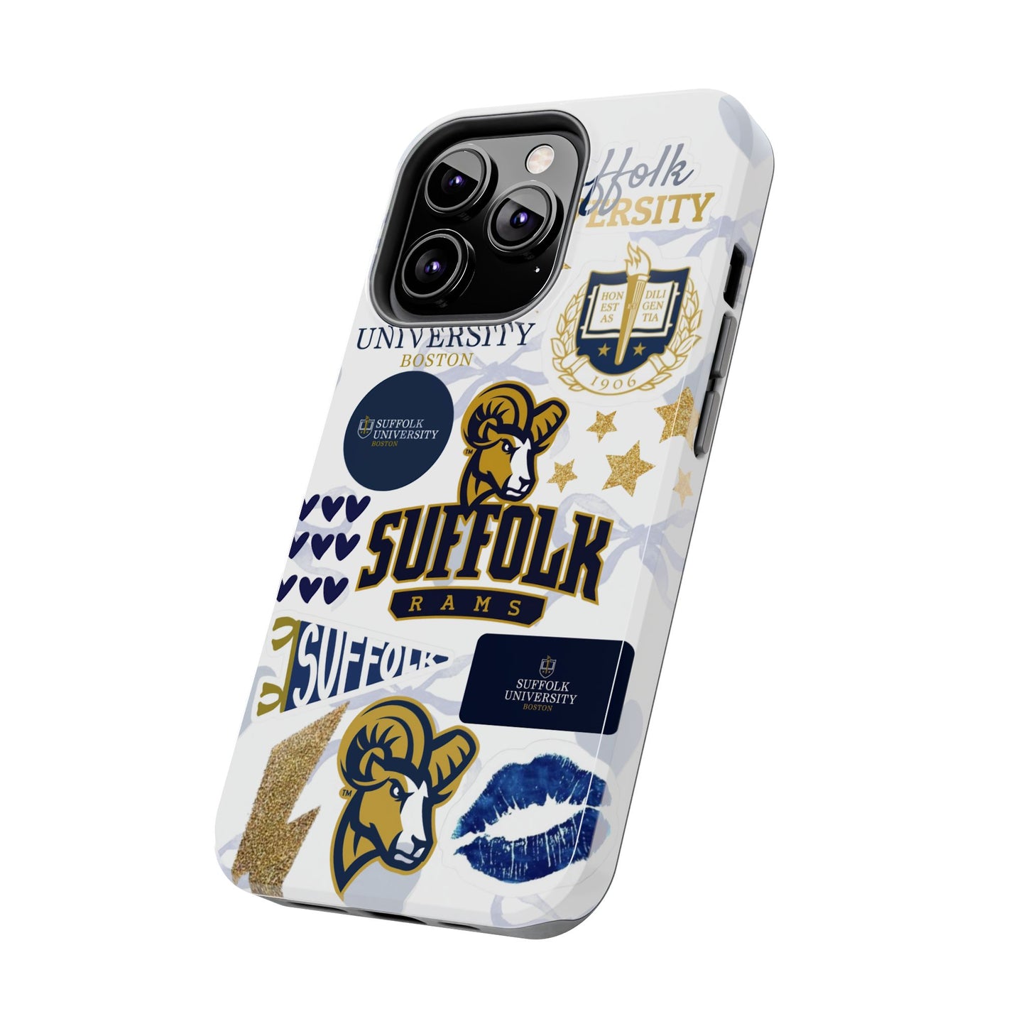 Suffolk University