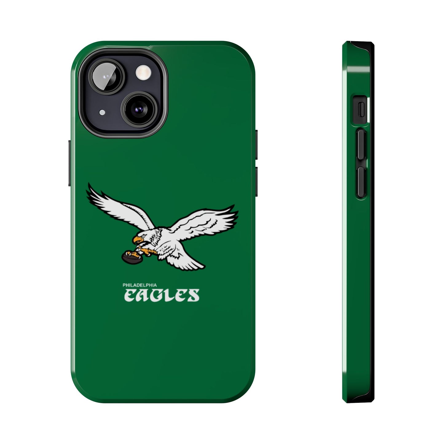 Eagles (Kelly Green edition)