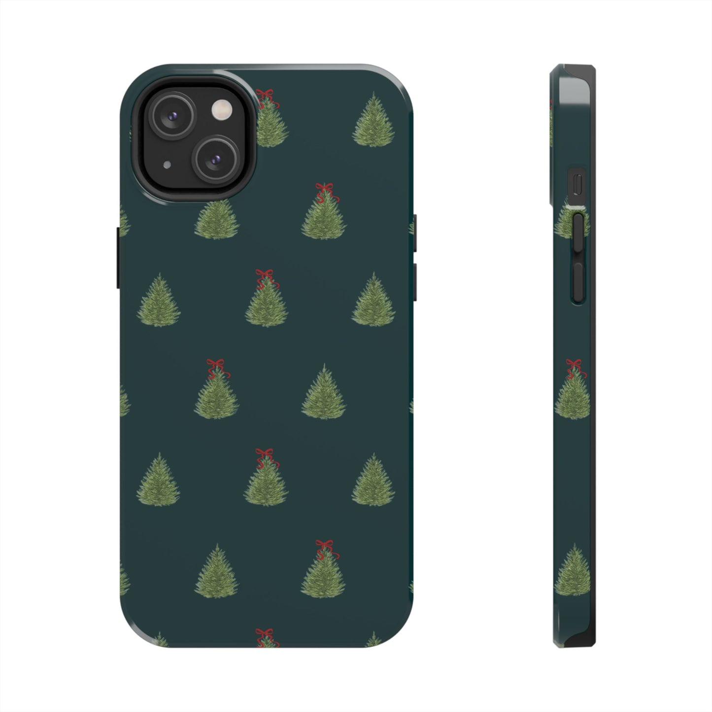 Evergreen Charm