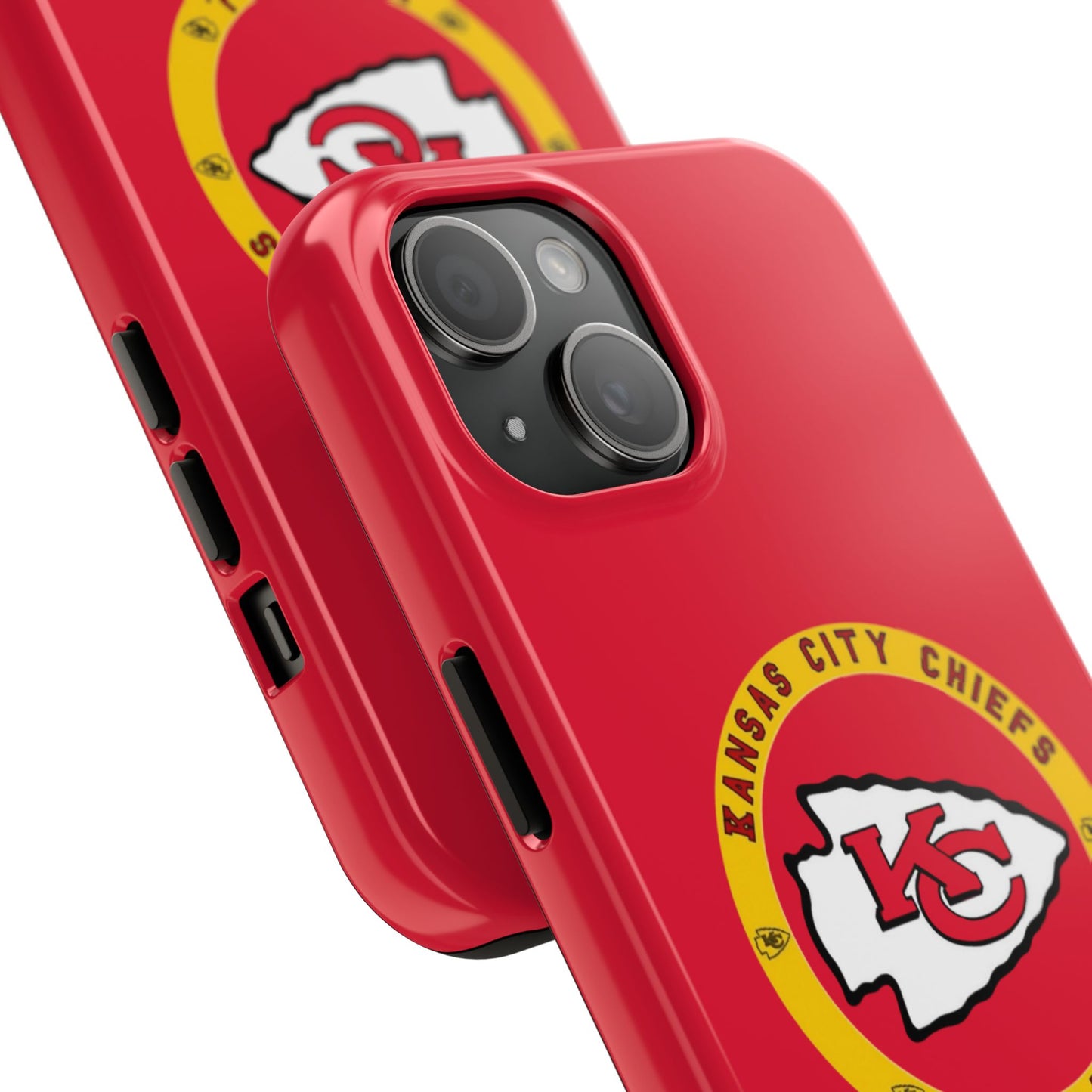 Kansas City Chiefs Case