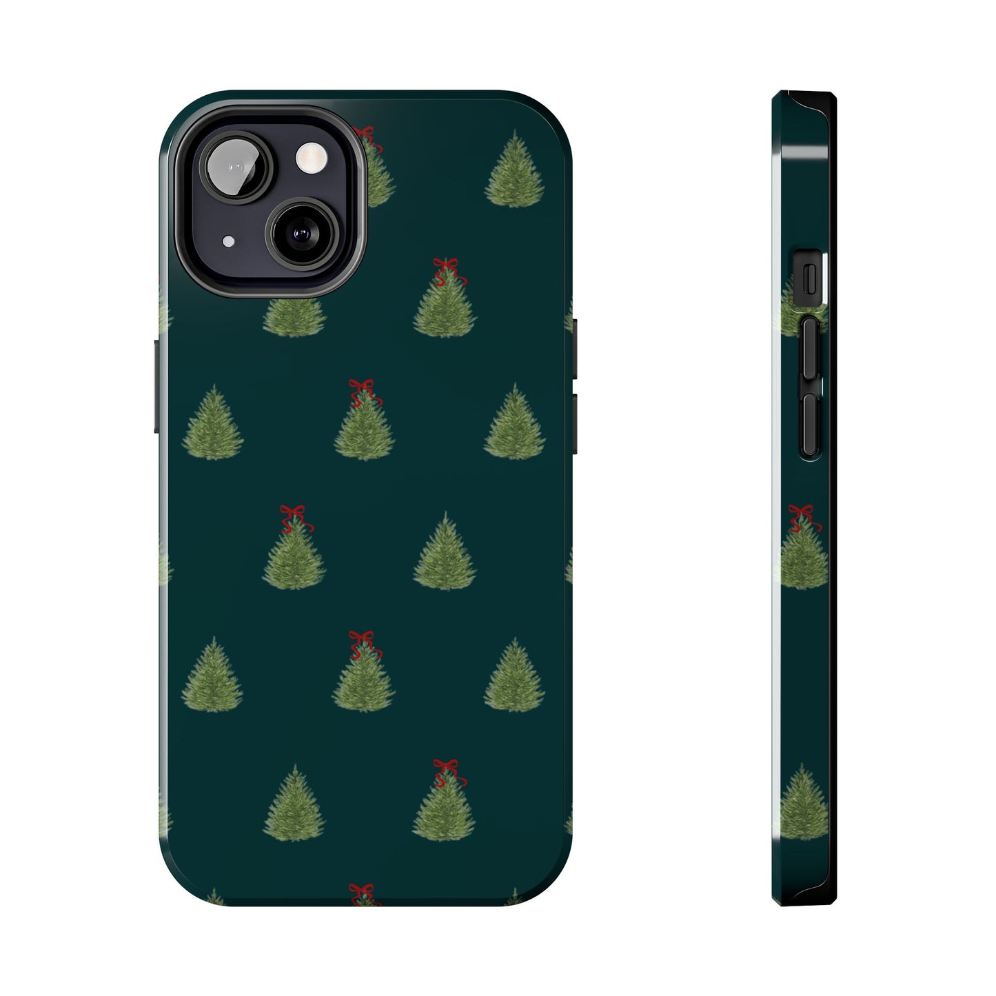 Evergreen Charm