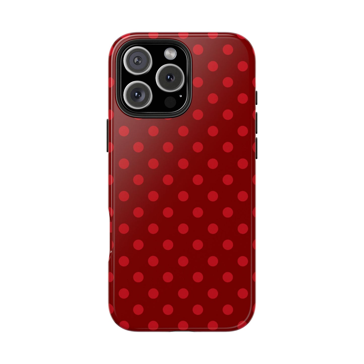 Candy Cane Dots