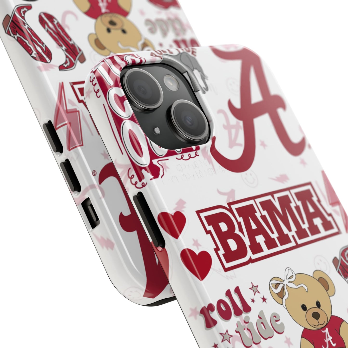 University of Alabama