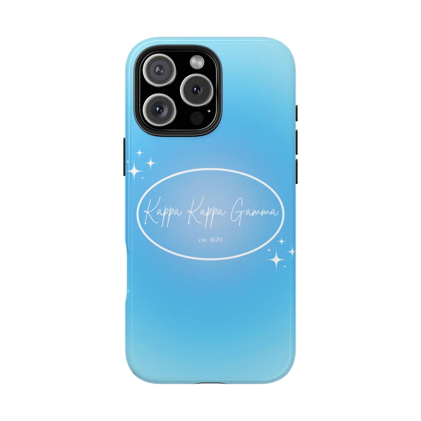 Kappa Kappa Gamma