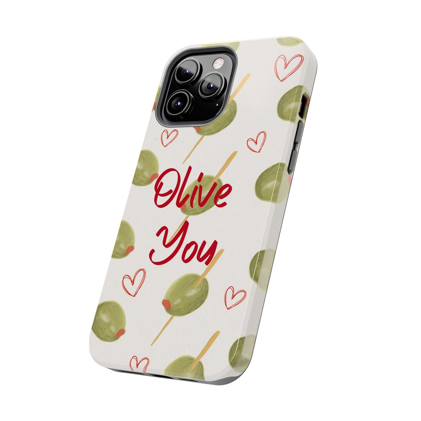 Olive You