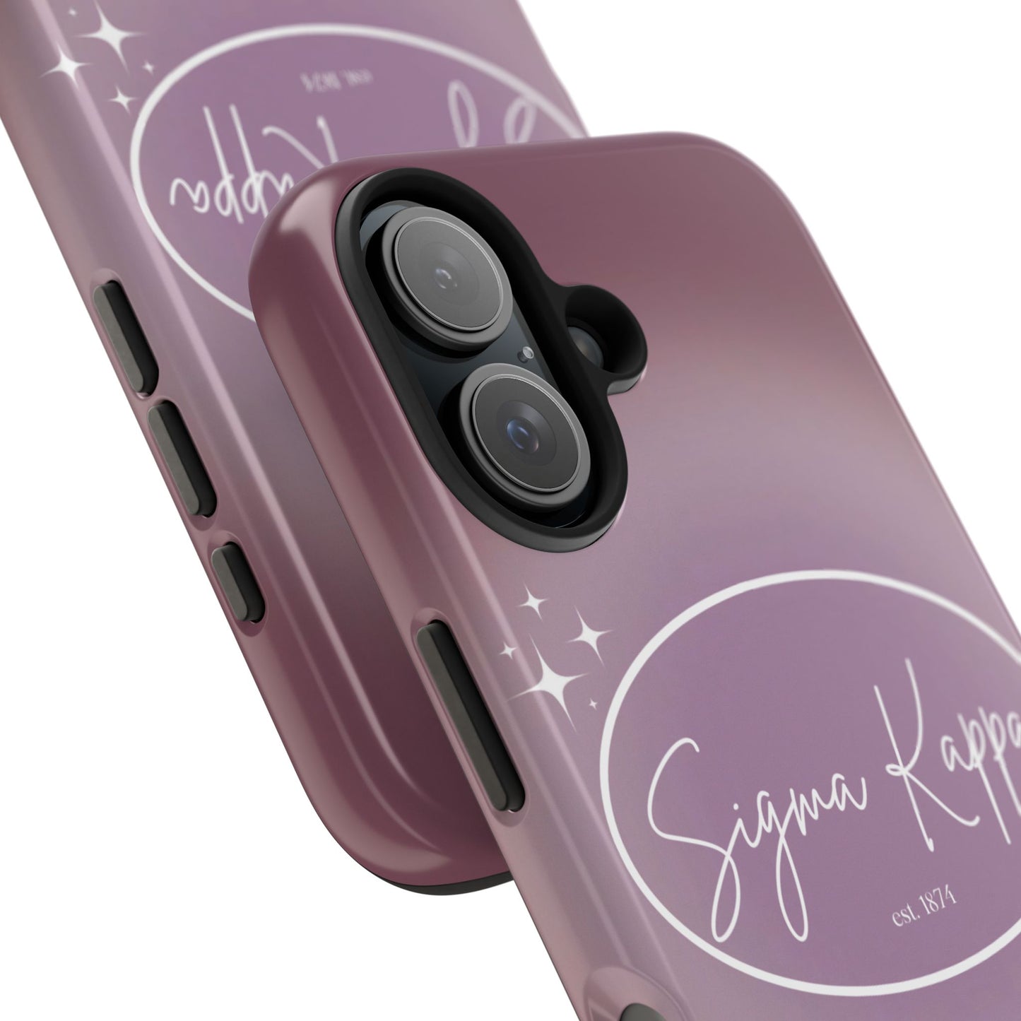 Sigma Kappa