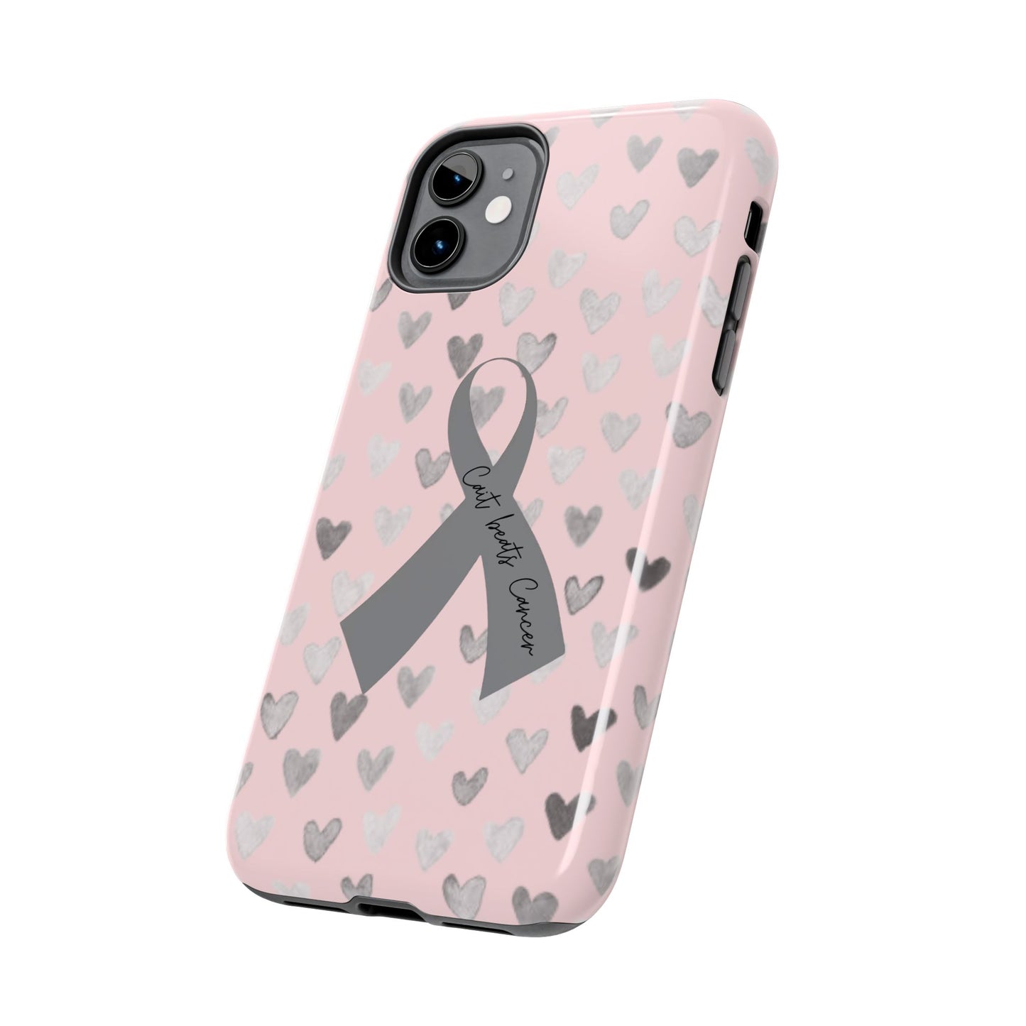 Cait Beats Cancer
