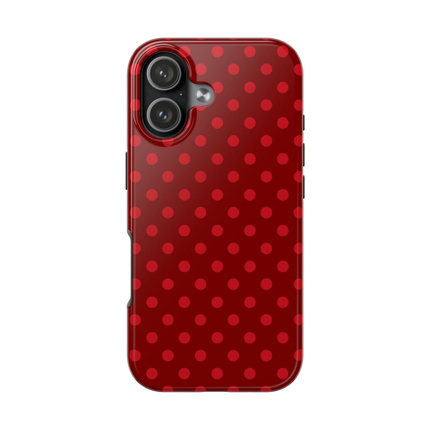 Candy Cane Dots