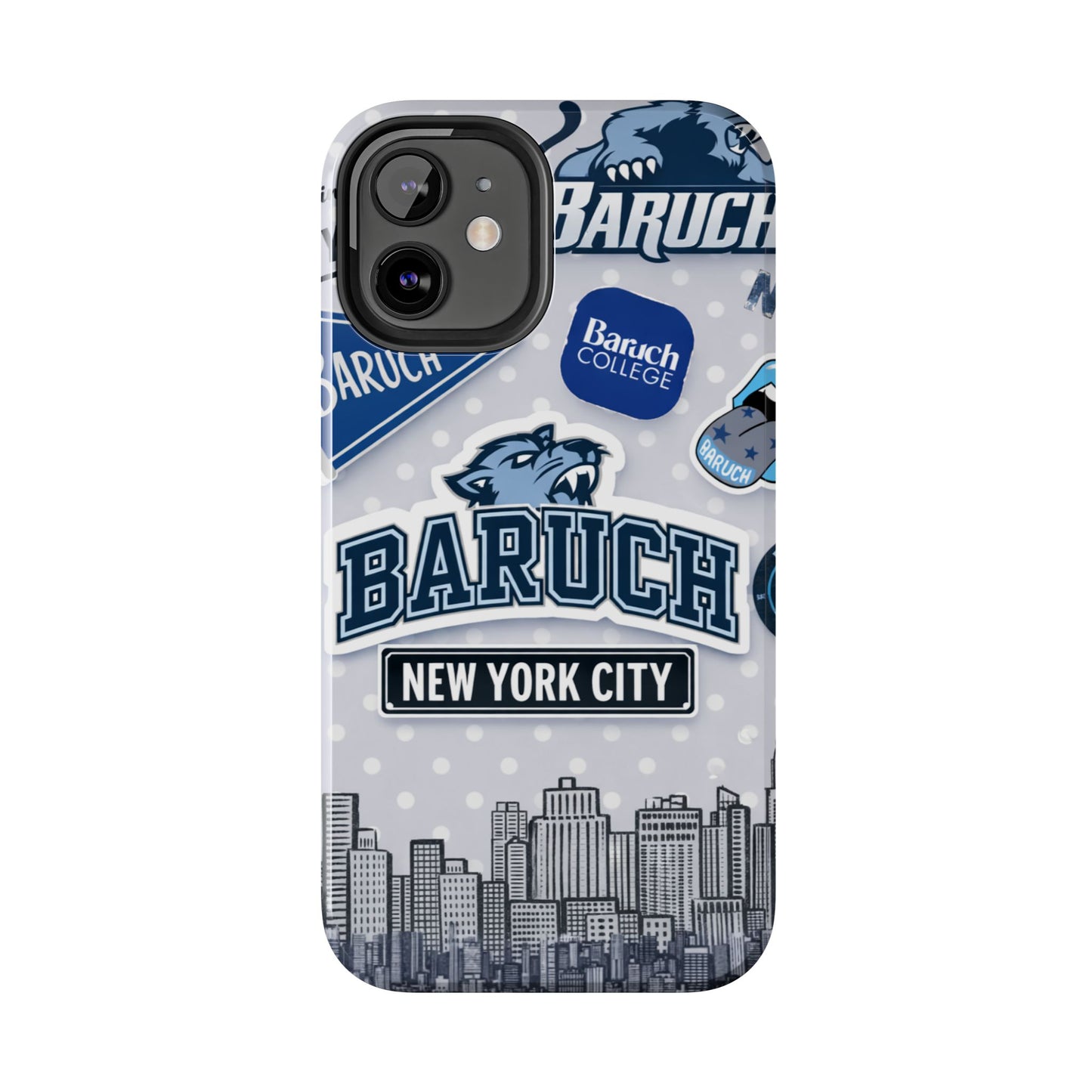 Baruch College