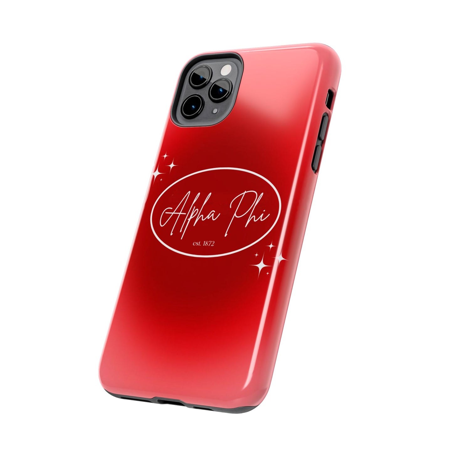 Alpha Phi