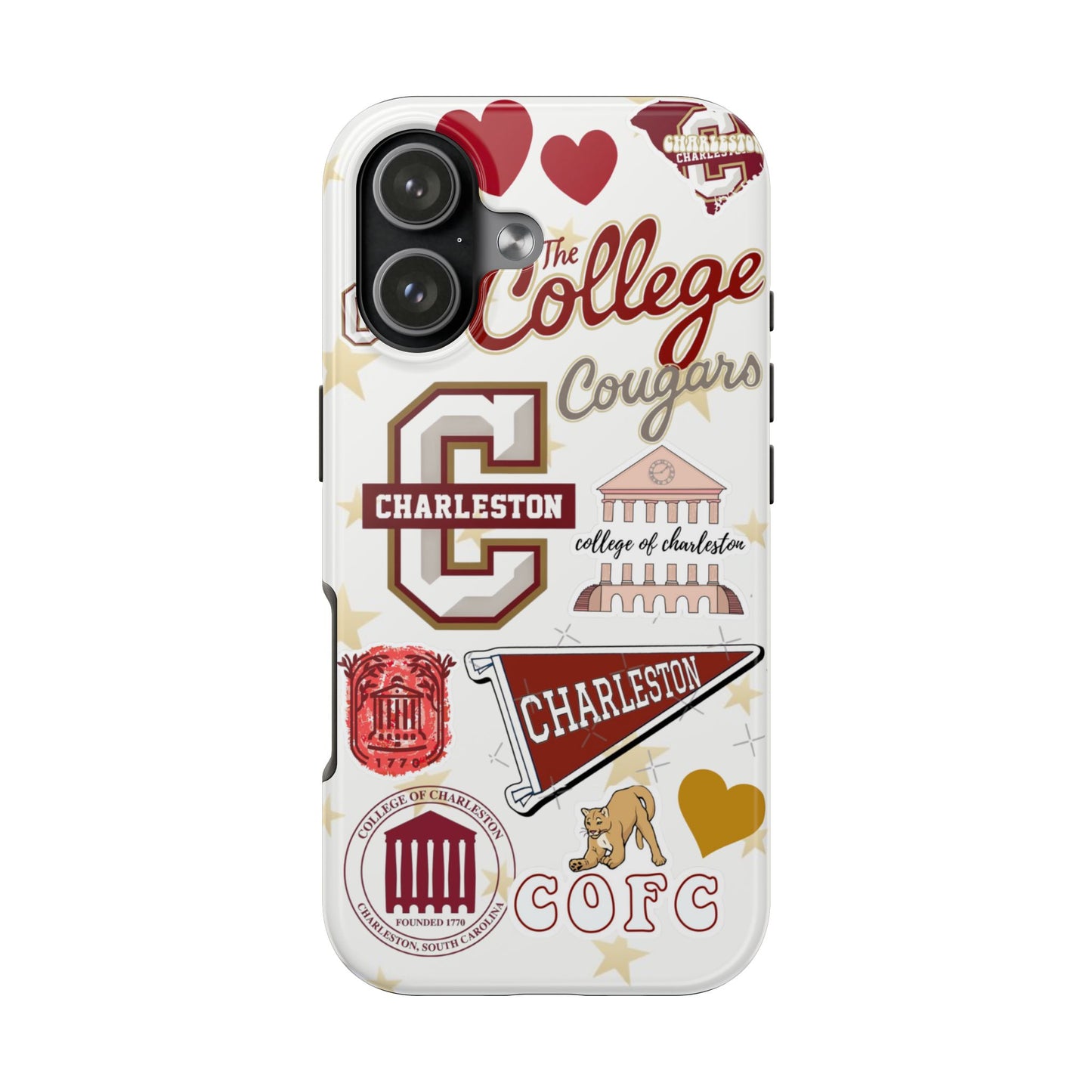 College of Charleston