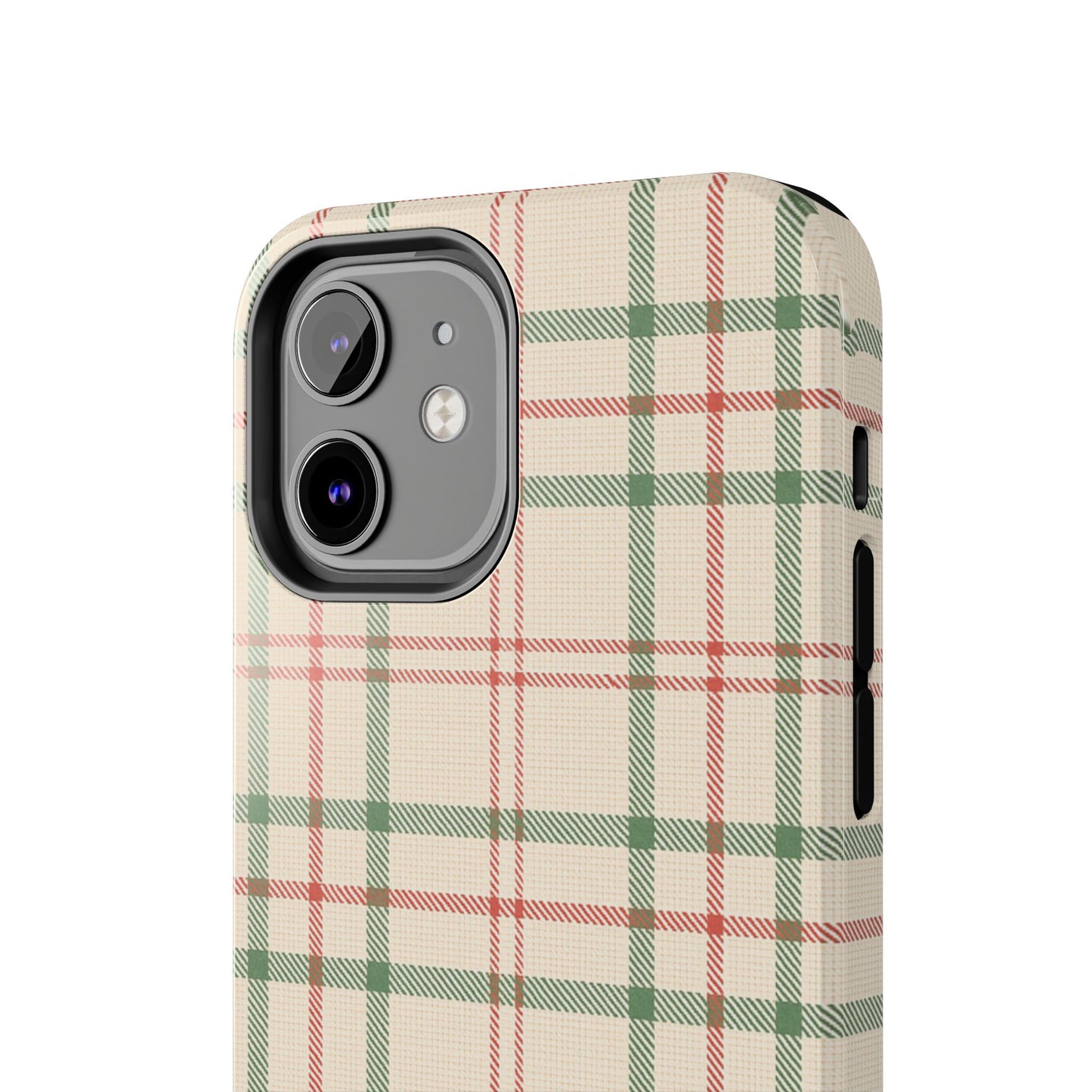 Vintage Plaid