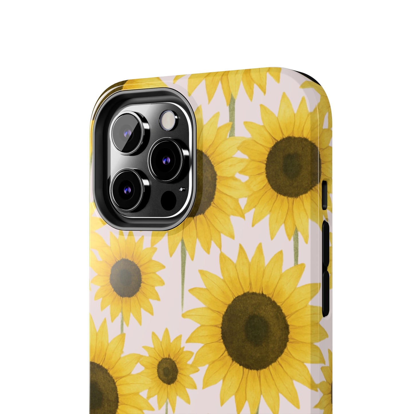 Sunflower Kisses