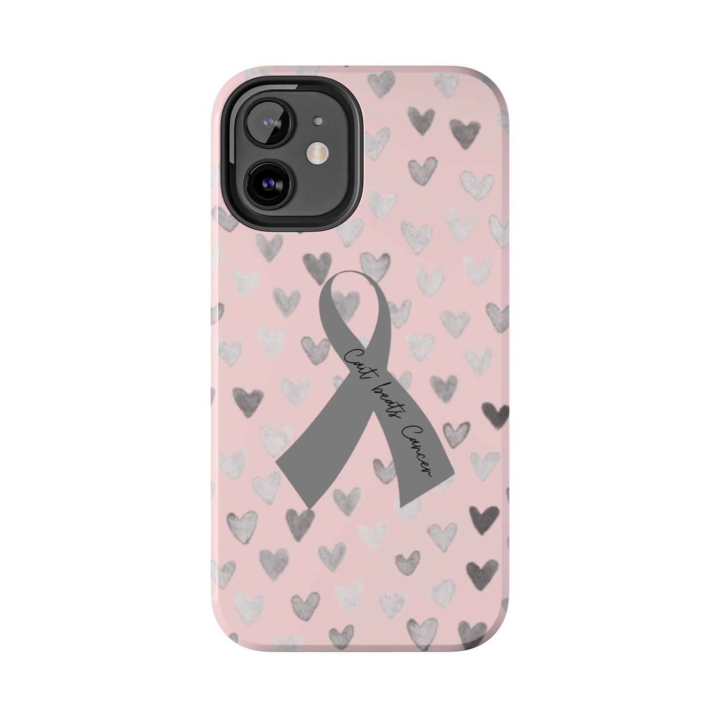 Cait Beats Cancer