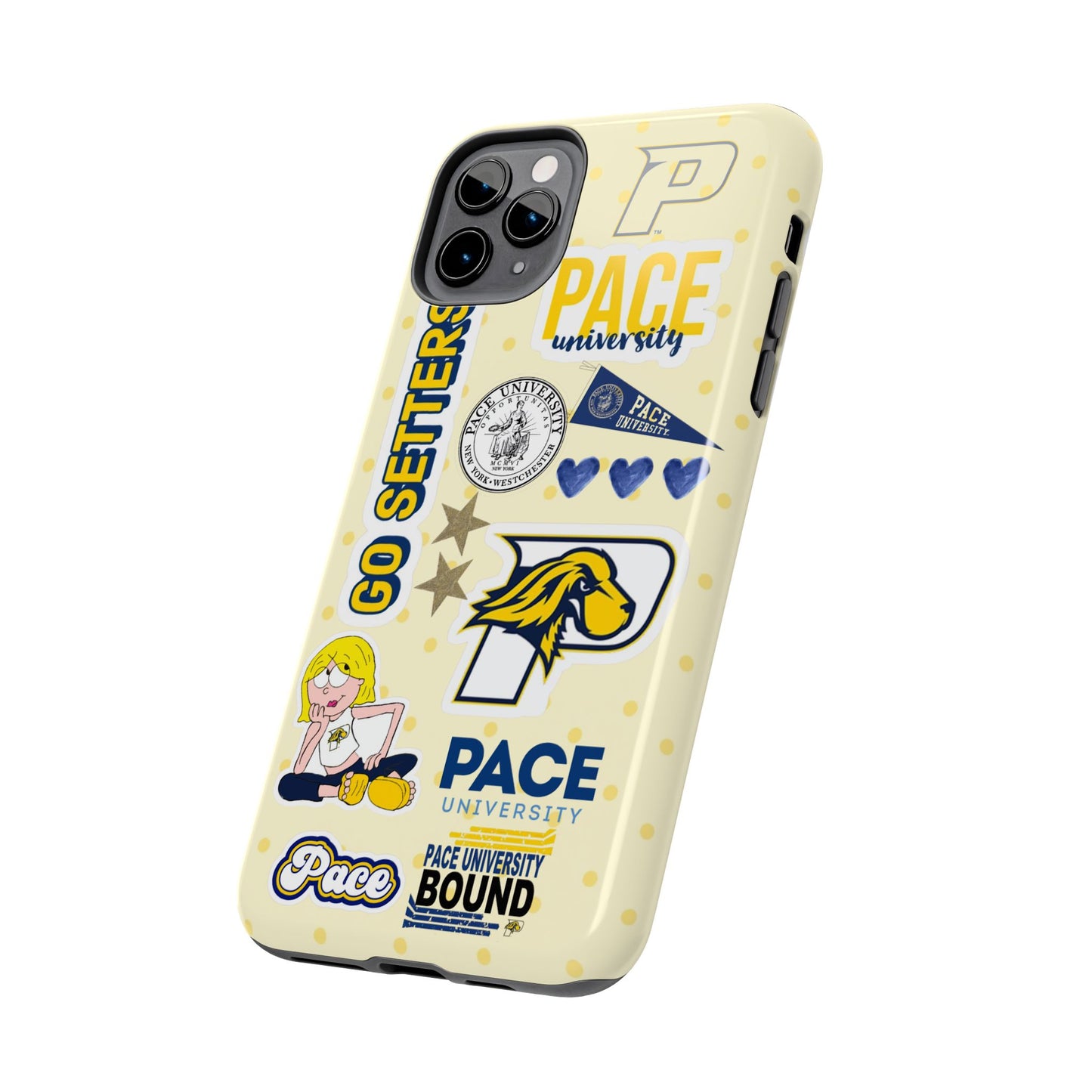 Pace University