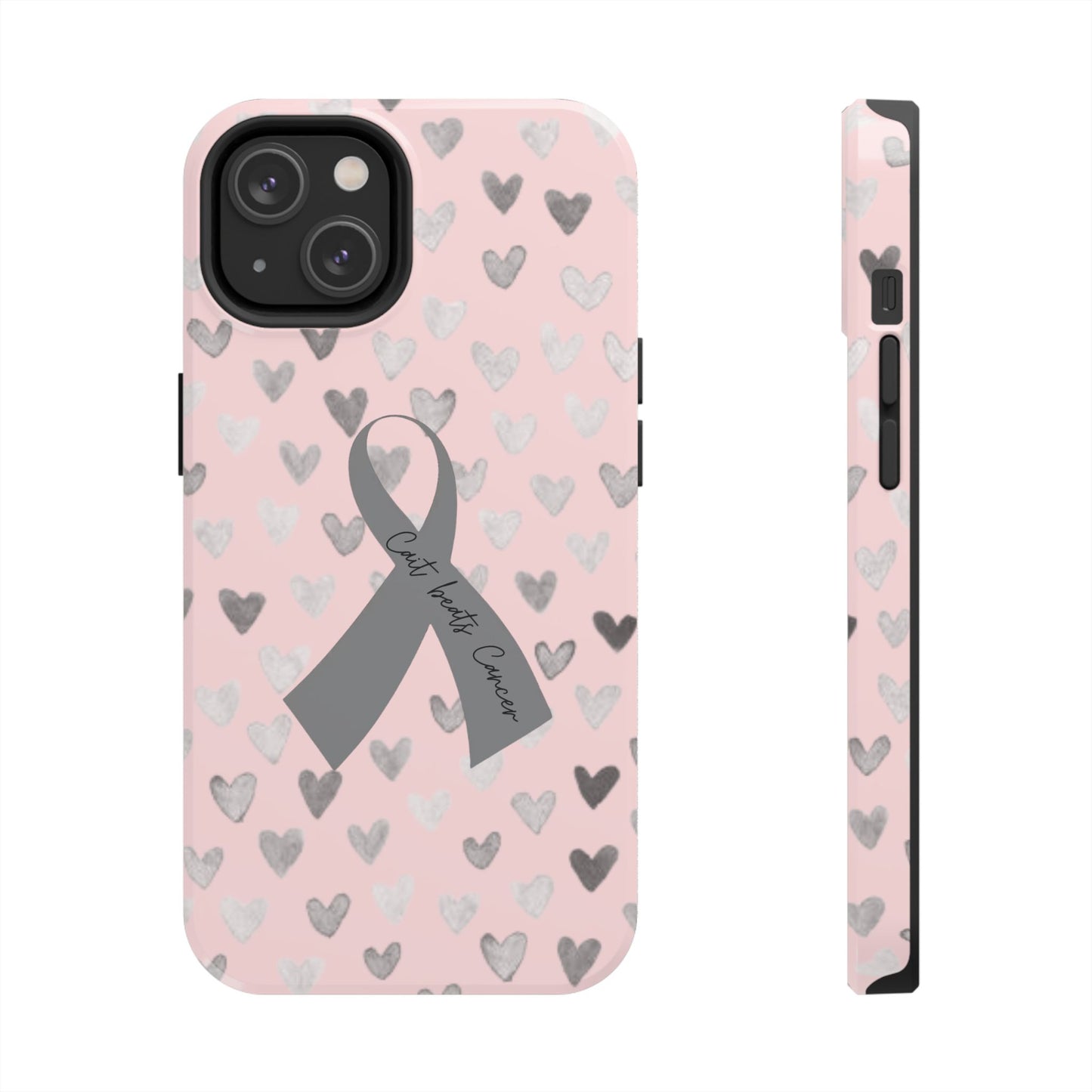 Cait Beats Cancer