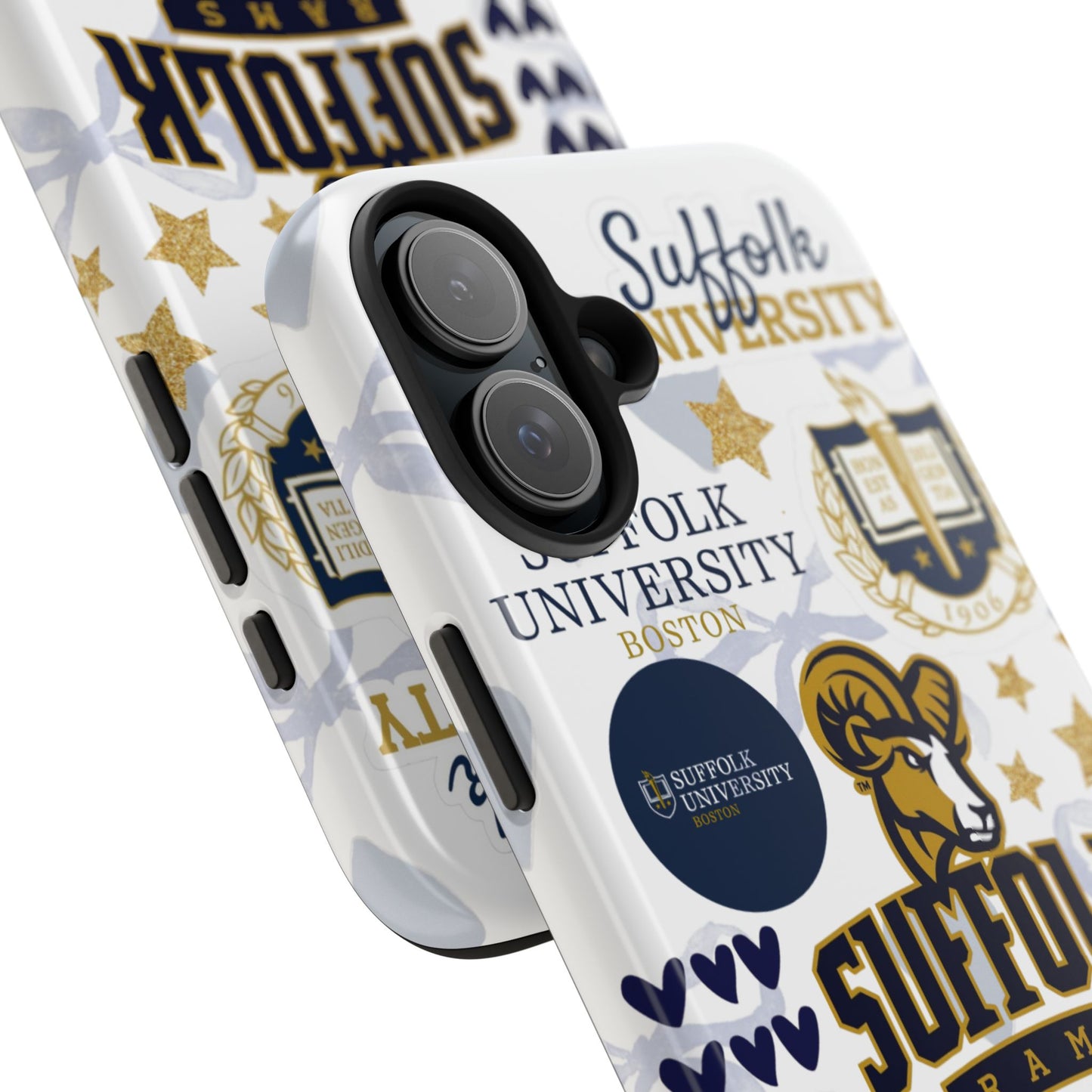 Suffolk University