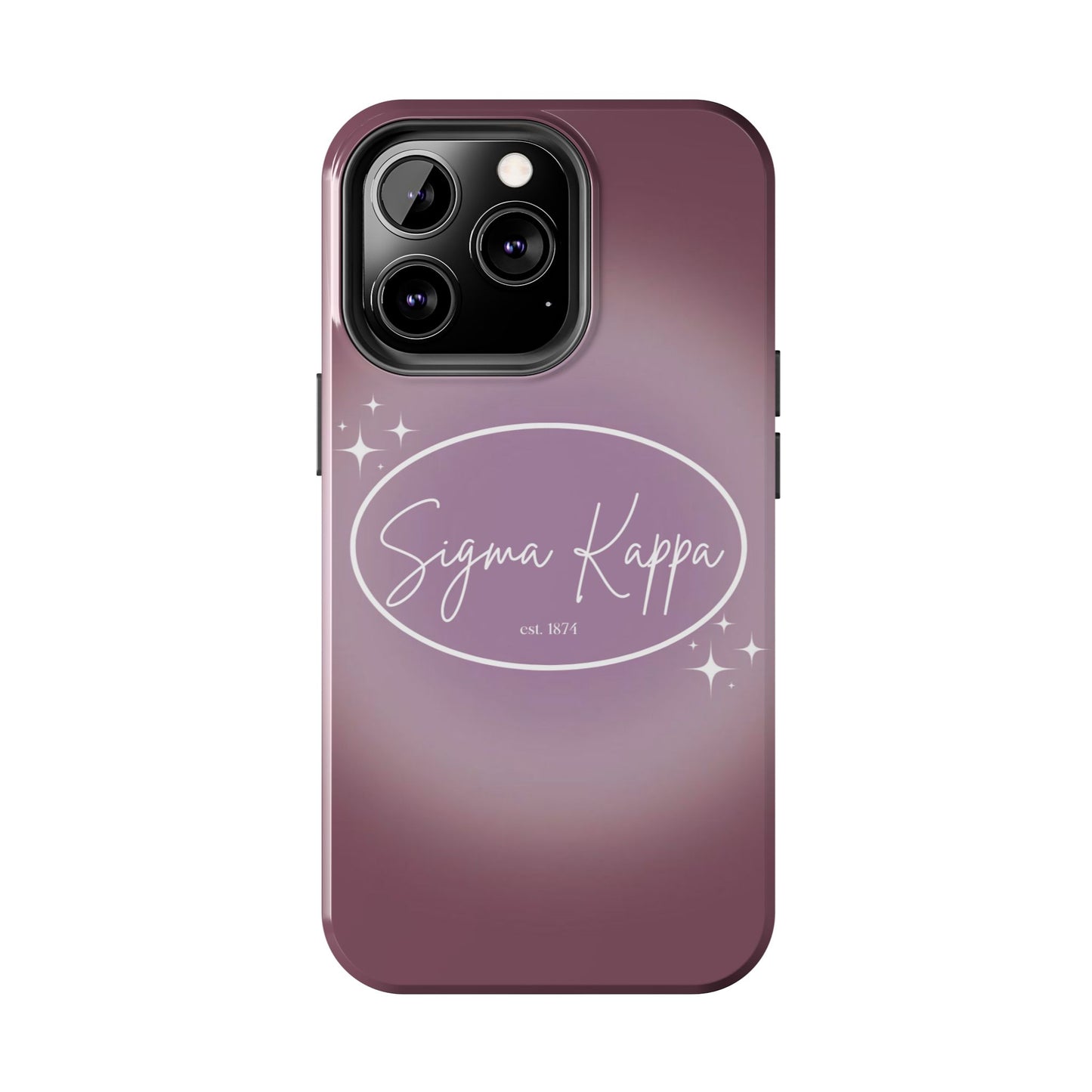 Sigma Kappa