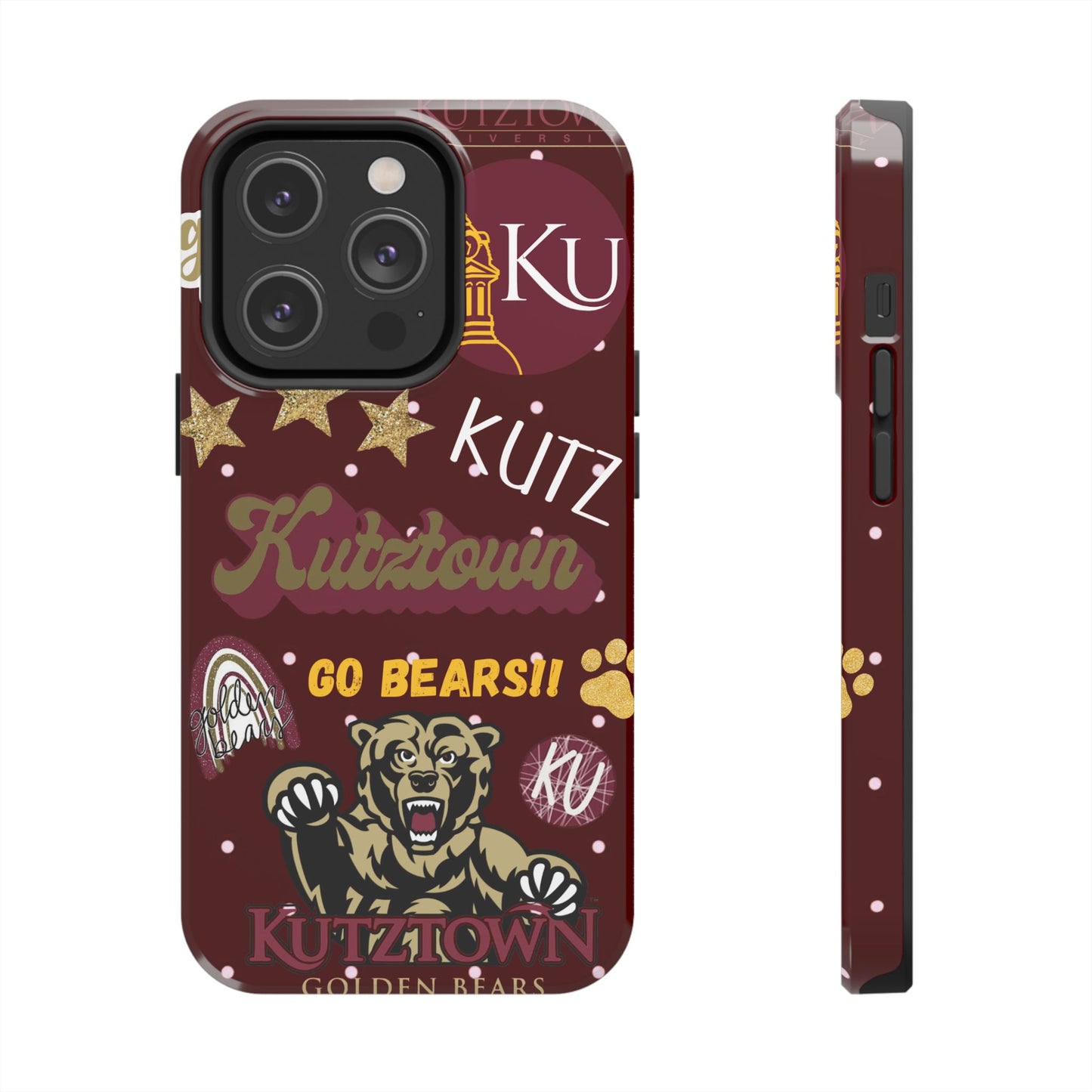 Kutztown University