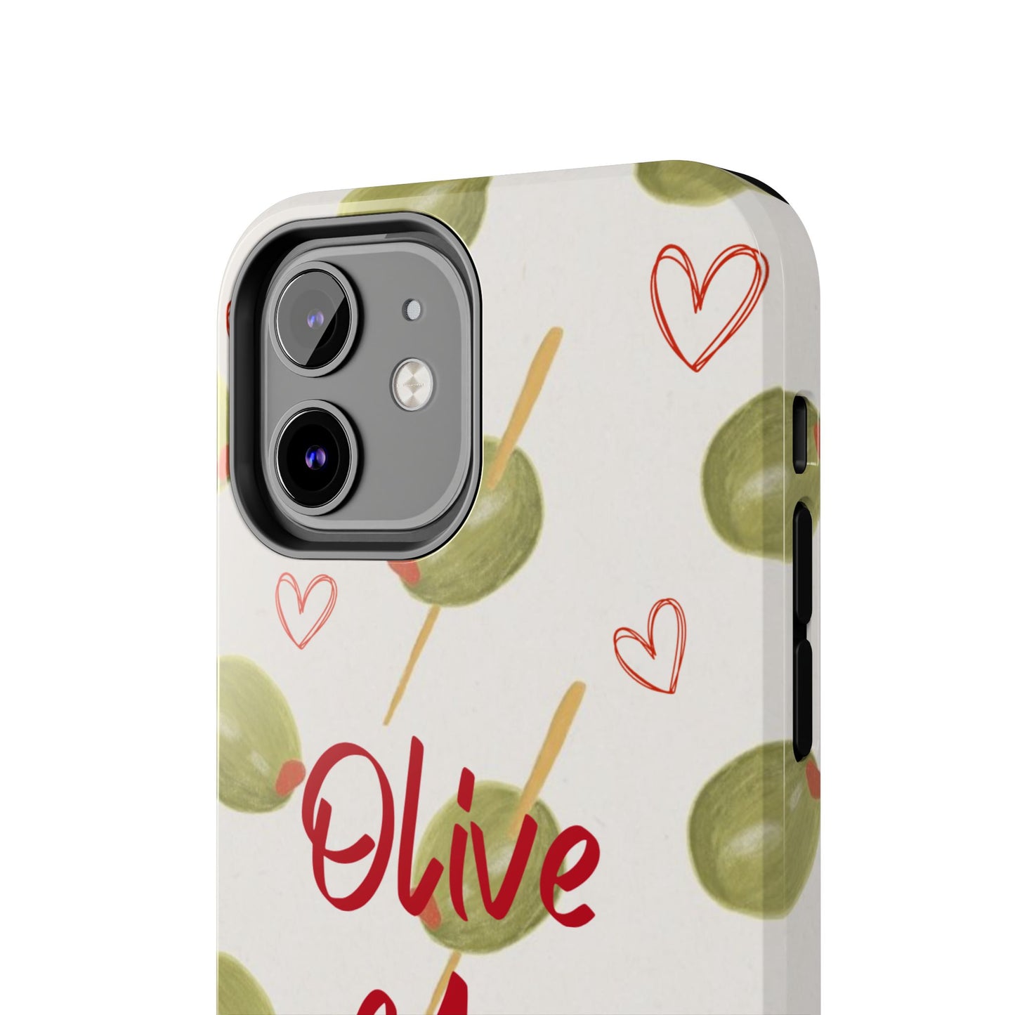 Olive You