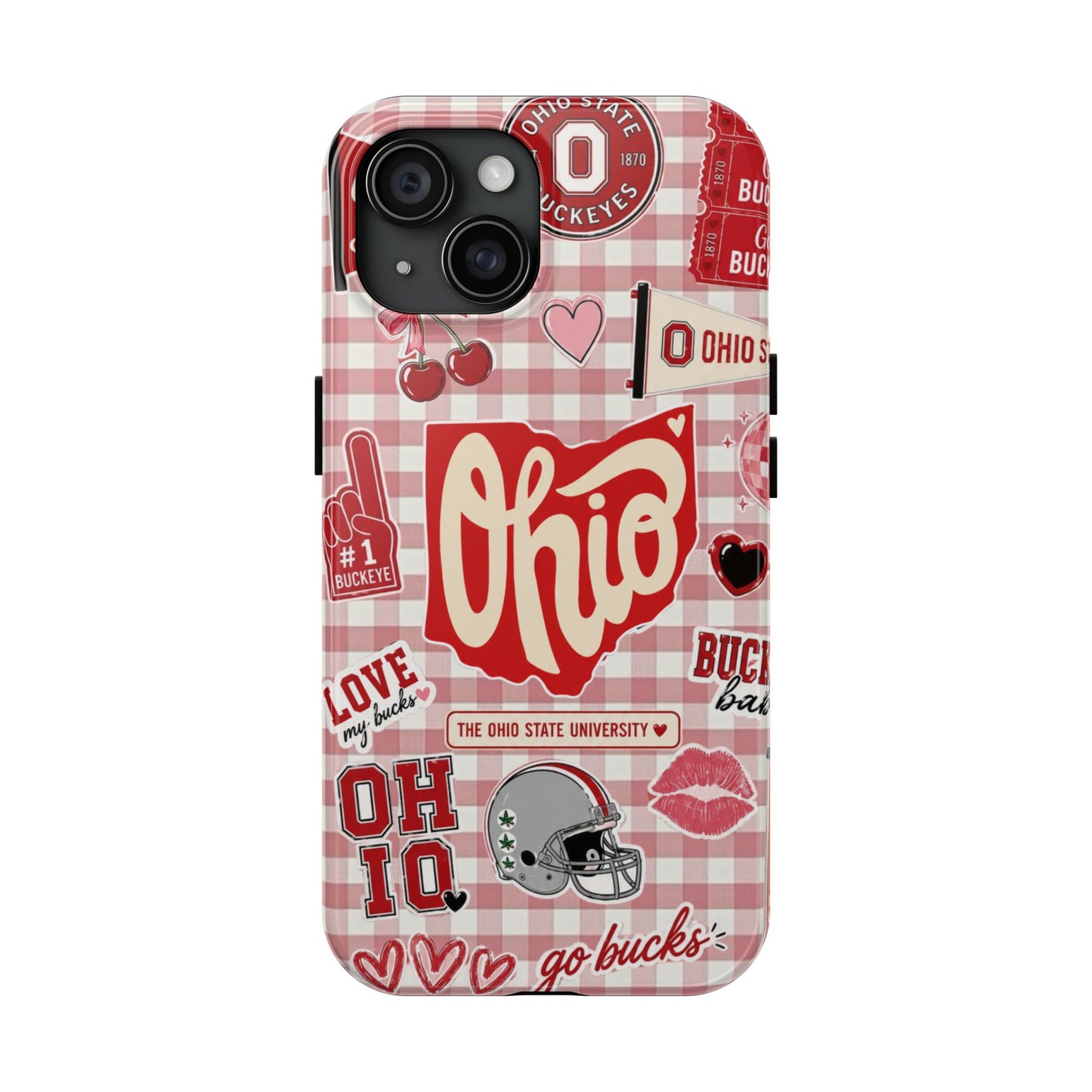 The Ohio State University