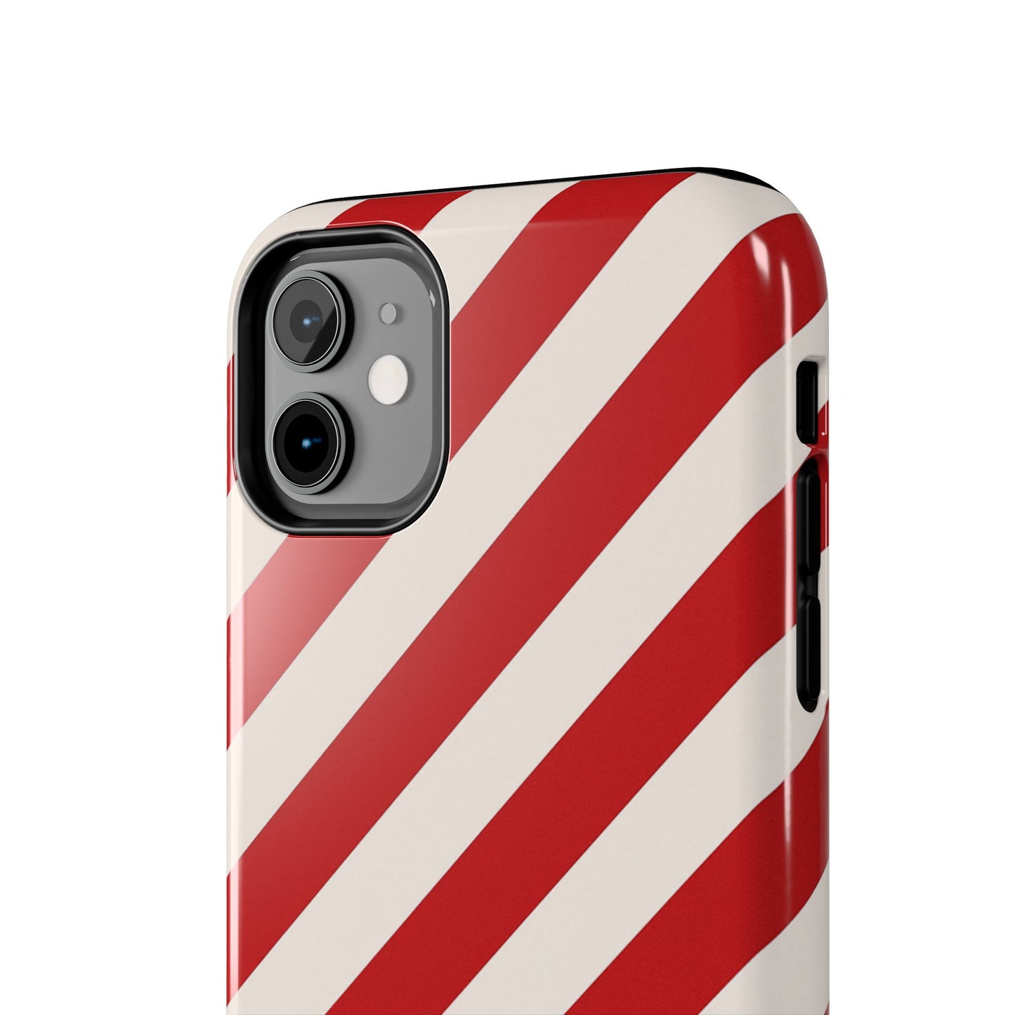 Candy Cane Lane