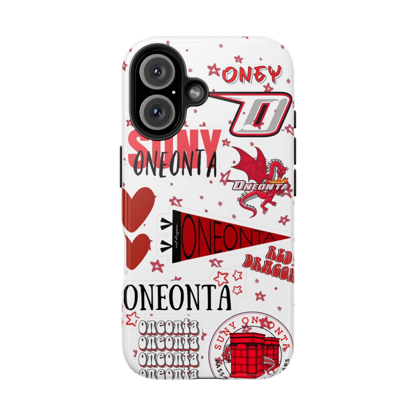 SUNY Oneonta