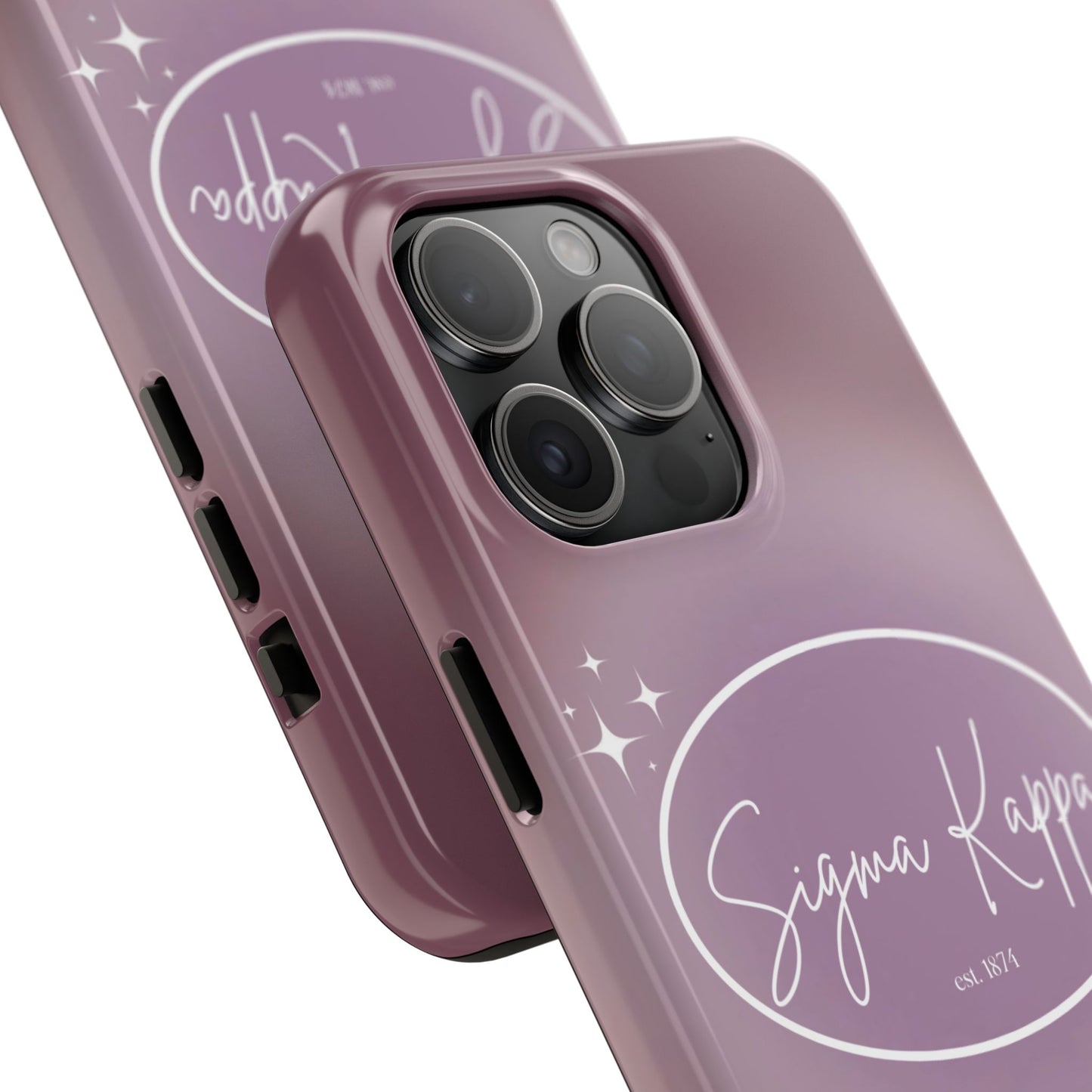 Sigma Kappa
