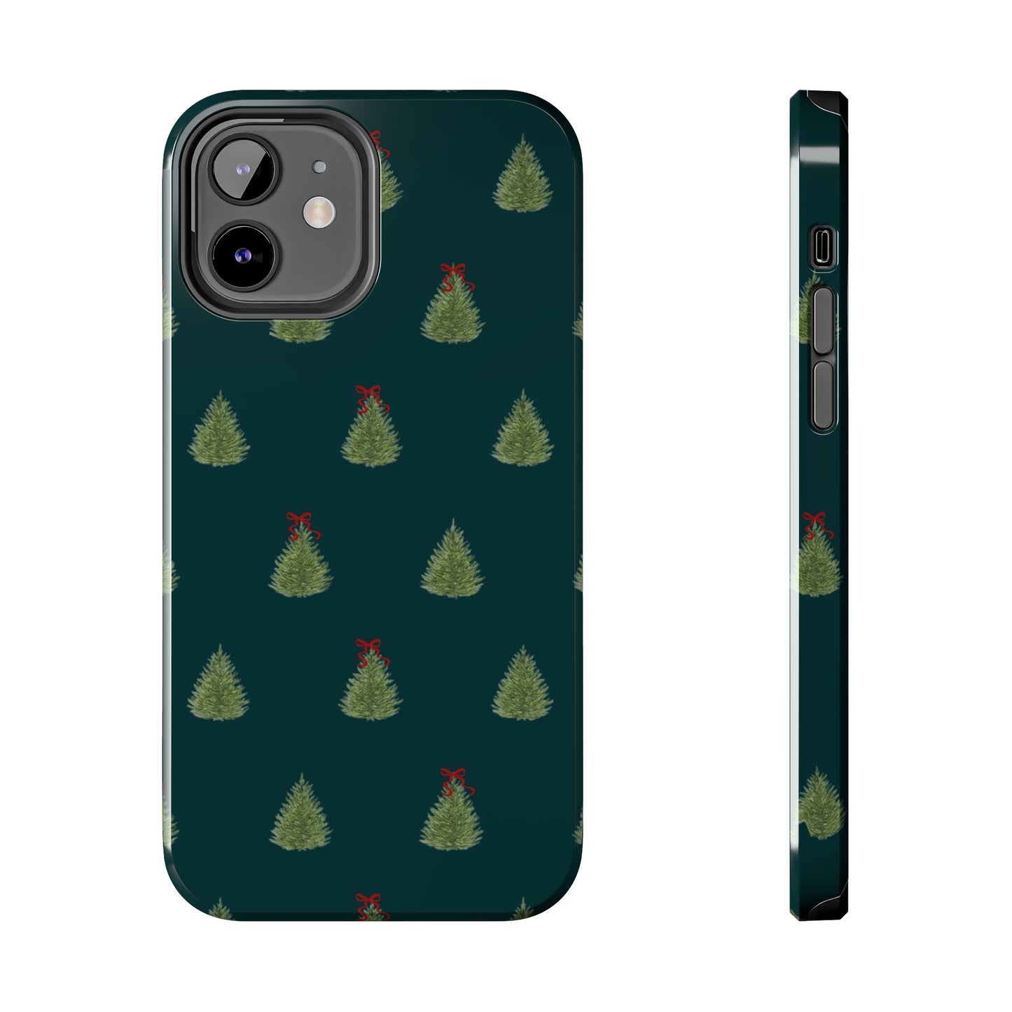 Evergreen Charm