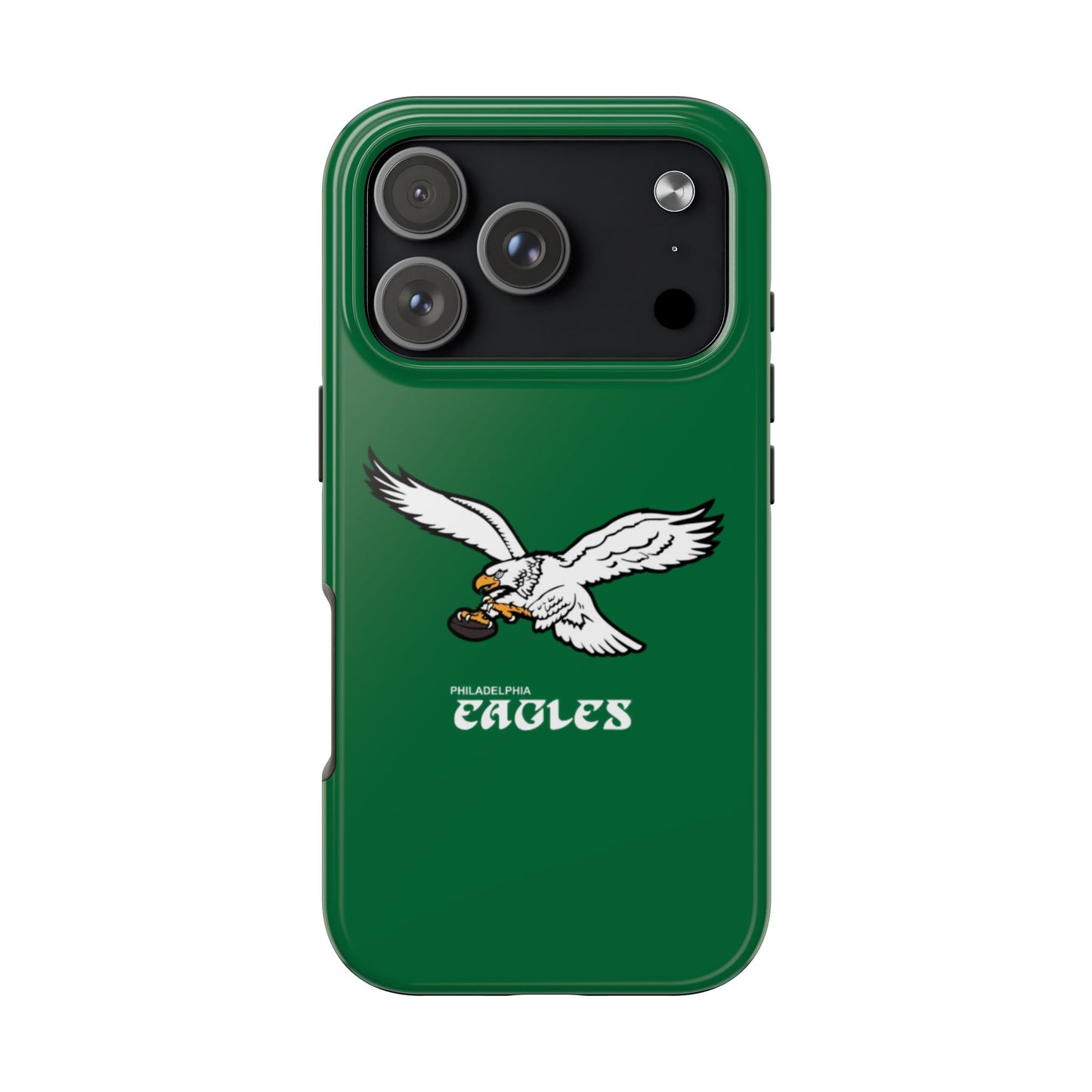 Eagles (Kelly Green edition)