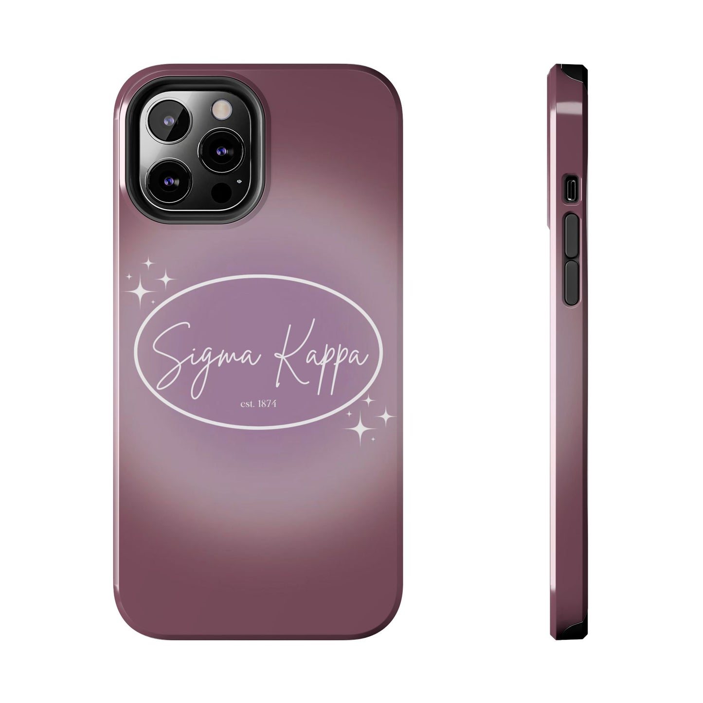 Sigma Kappa