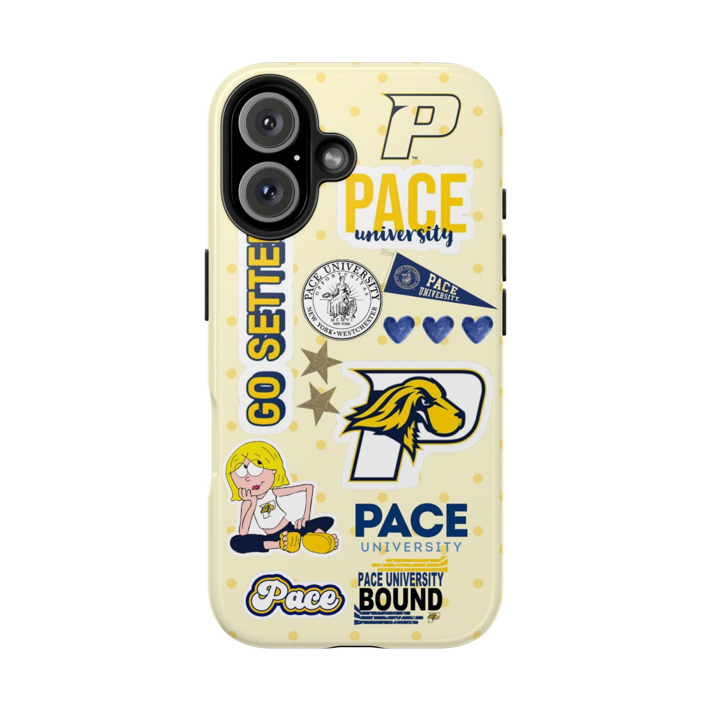 Pace University