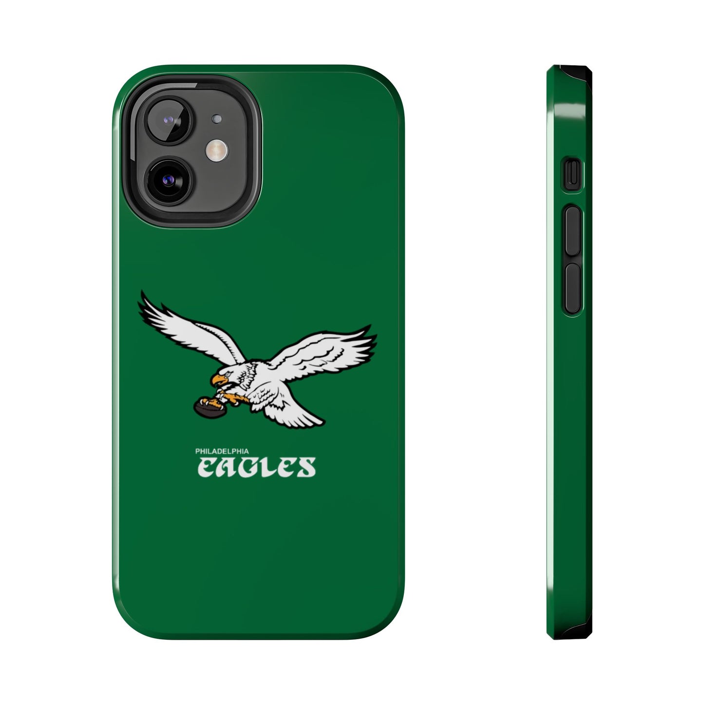 Eagles (Kelly Green edition)