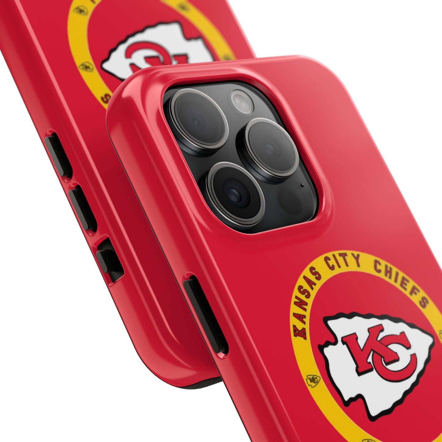 Kansas City Chiefs Case